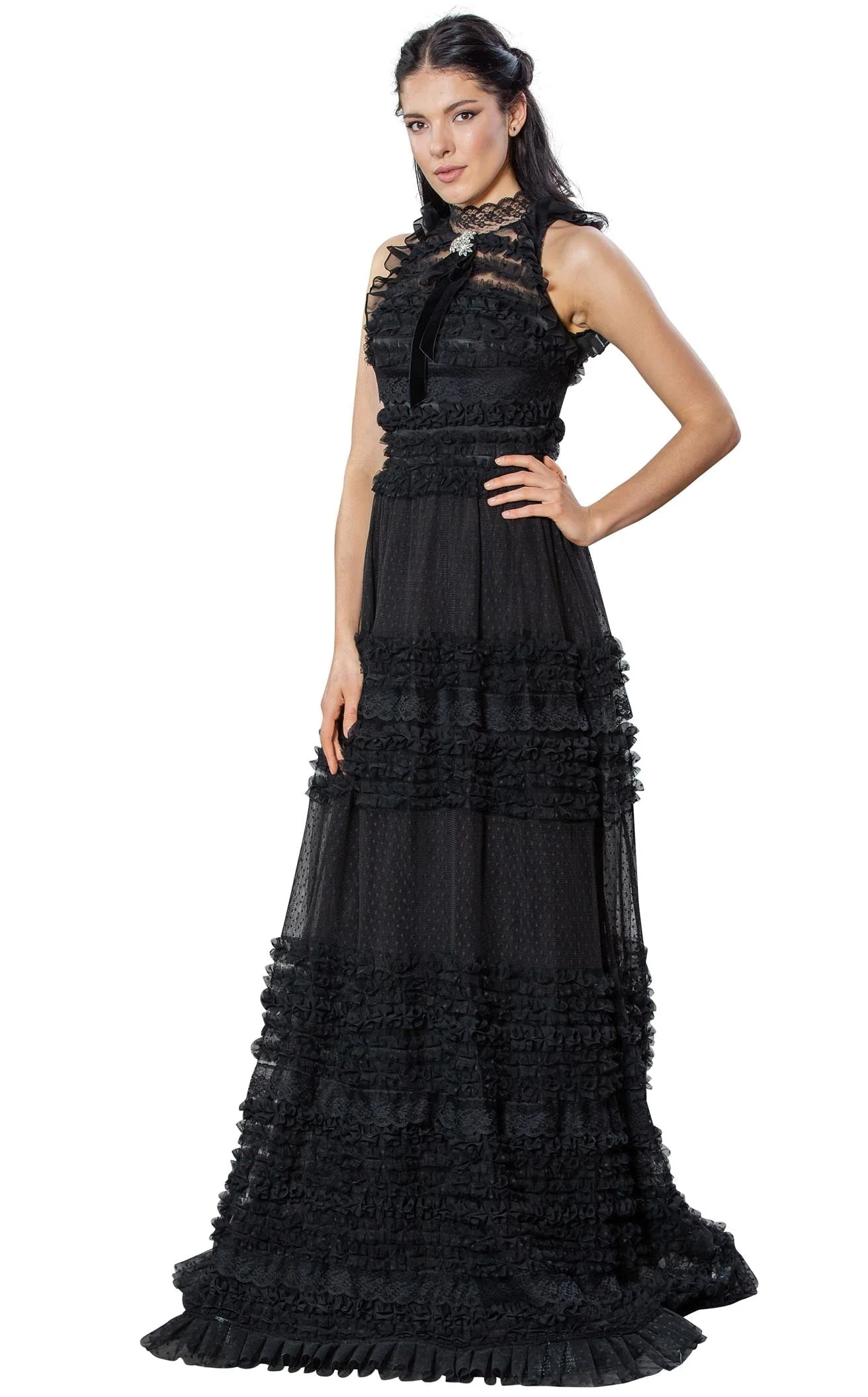 Odrella 5618CL Dress