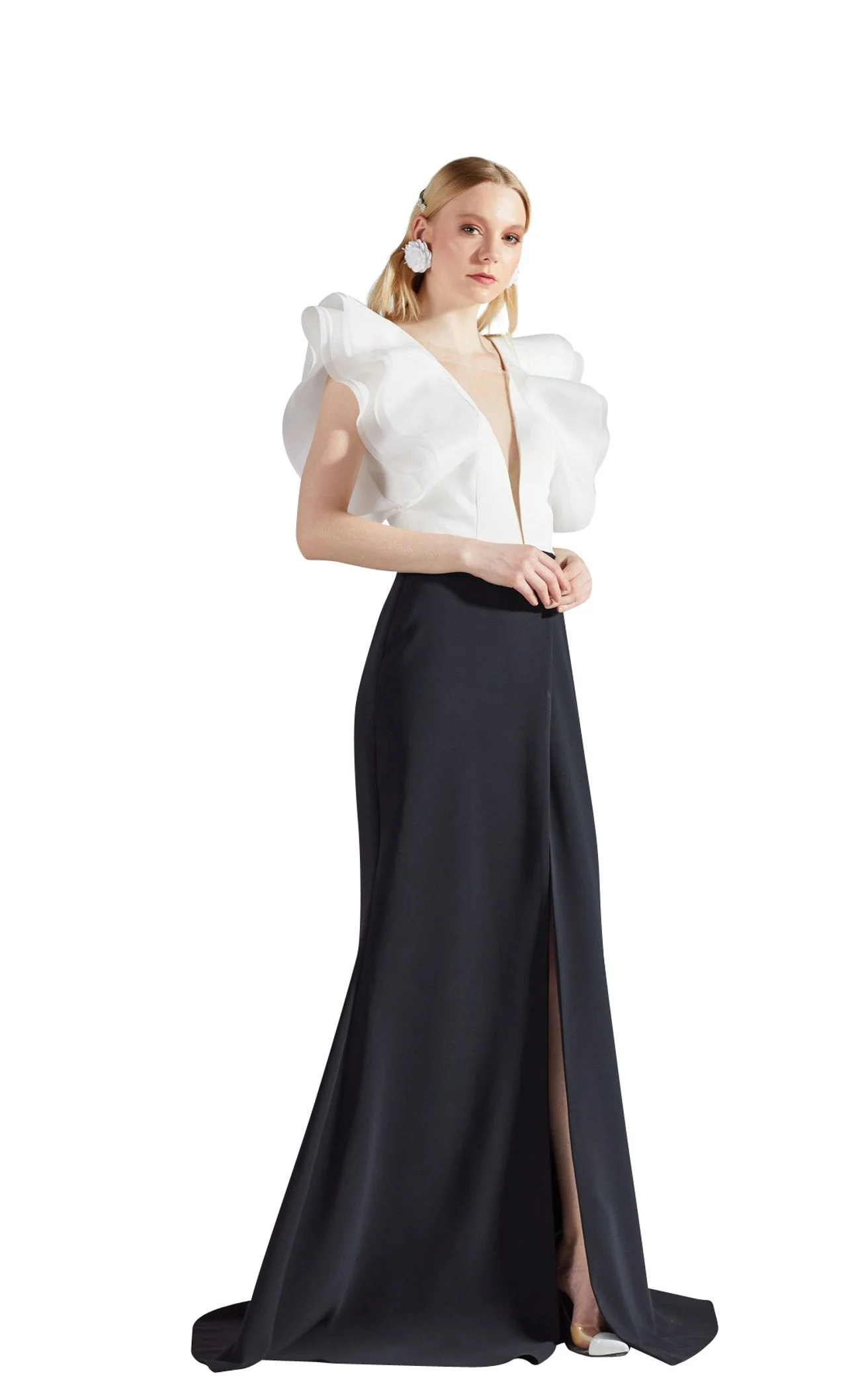 Odrella 5767 Dress