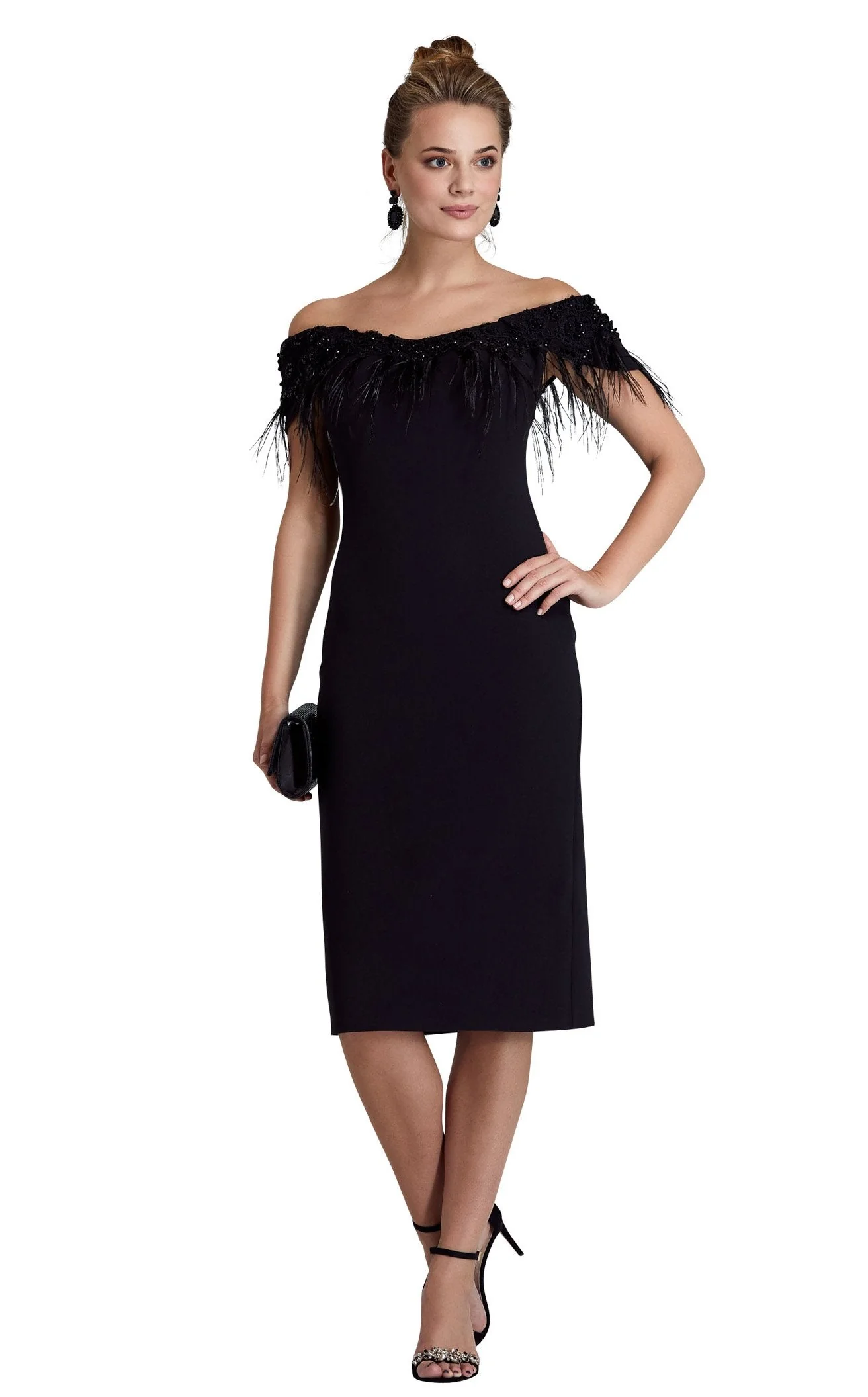 Odrella 5859CL Dress