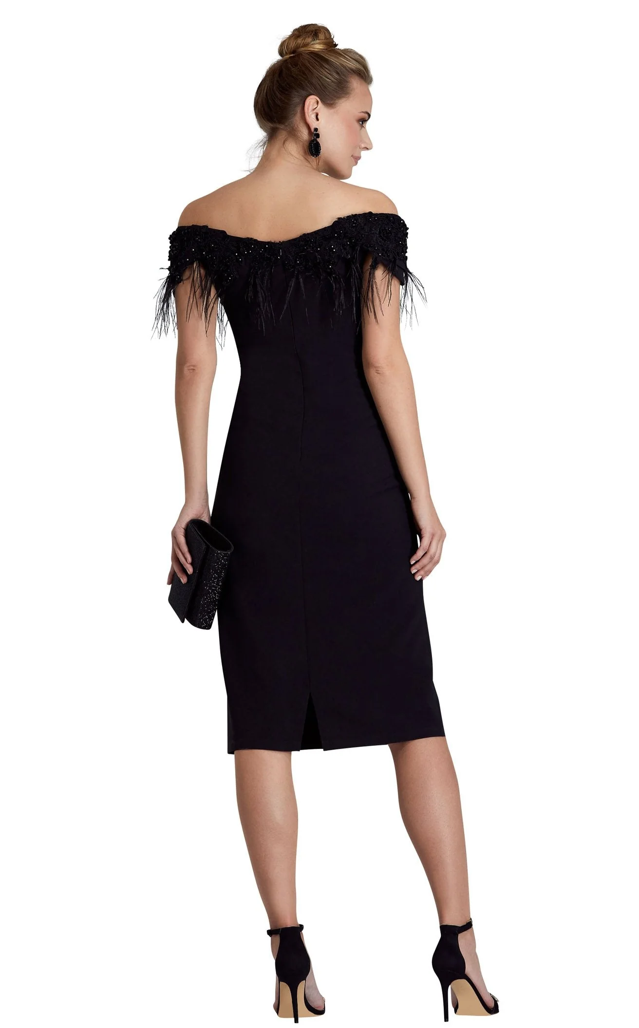 Odrella 5859CL Dress - Image 2