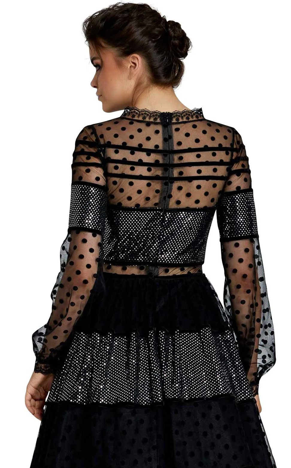 Odrella 5912CL Dress - Image 4