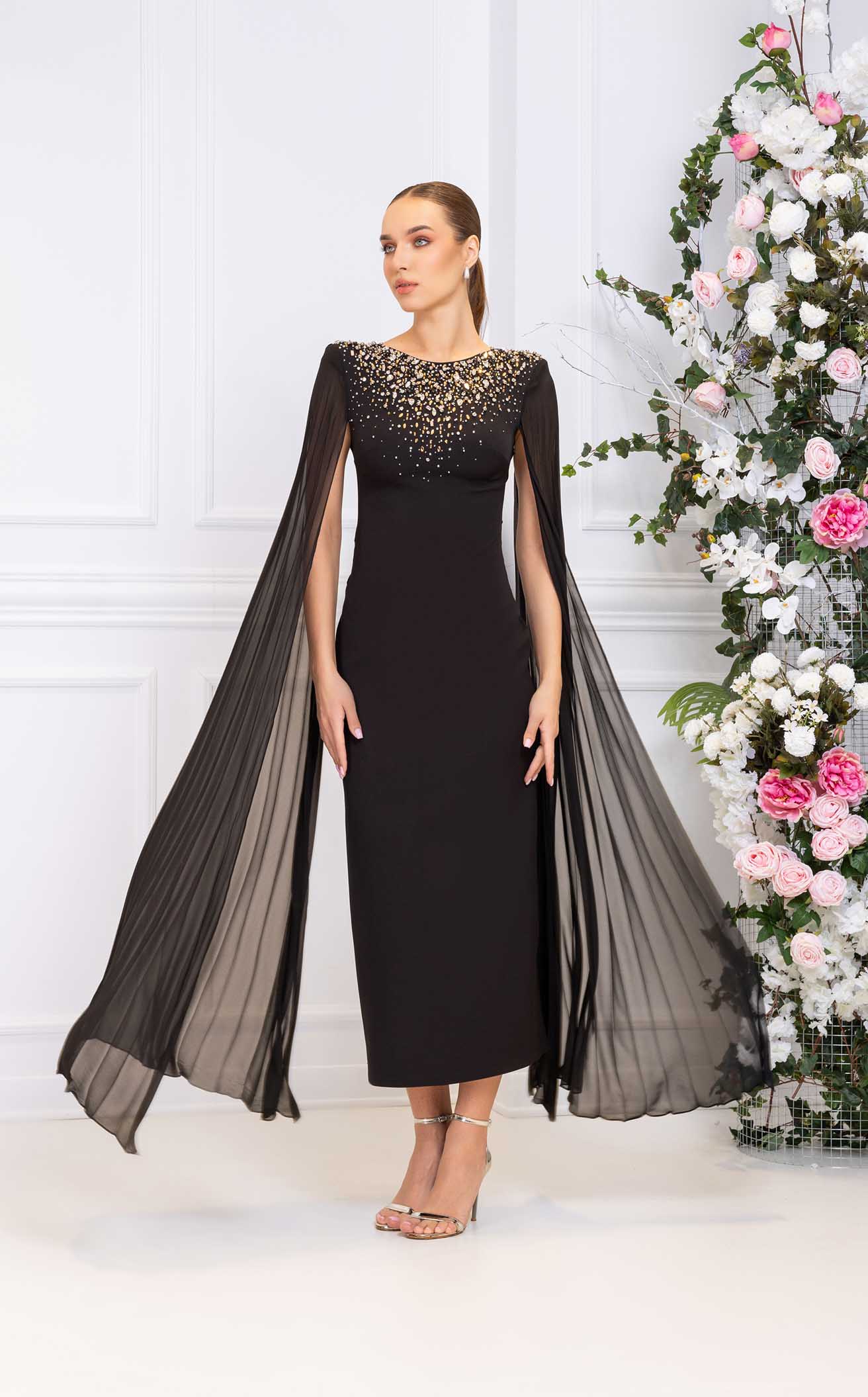 Odrella 7473CL Dress