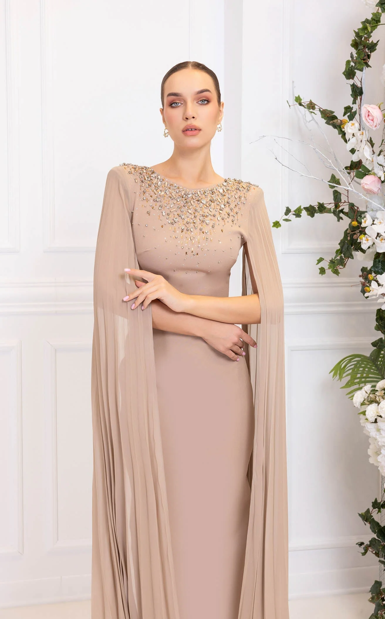 Odrella 7473CL Dress - Image 11