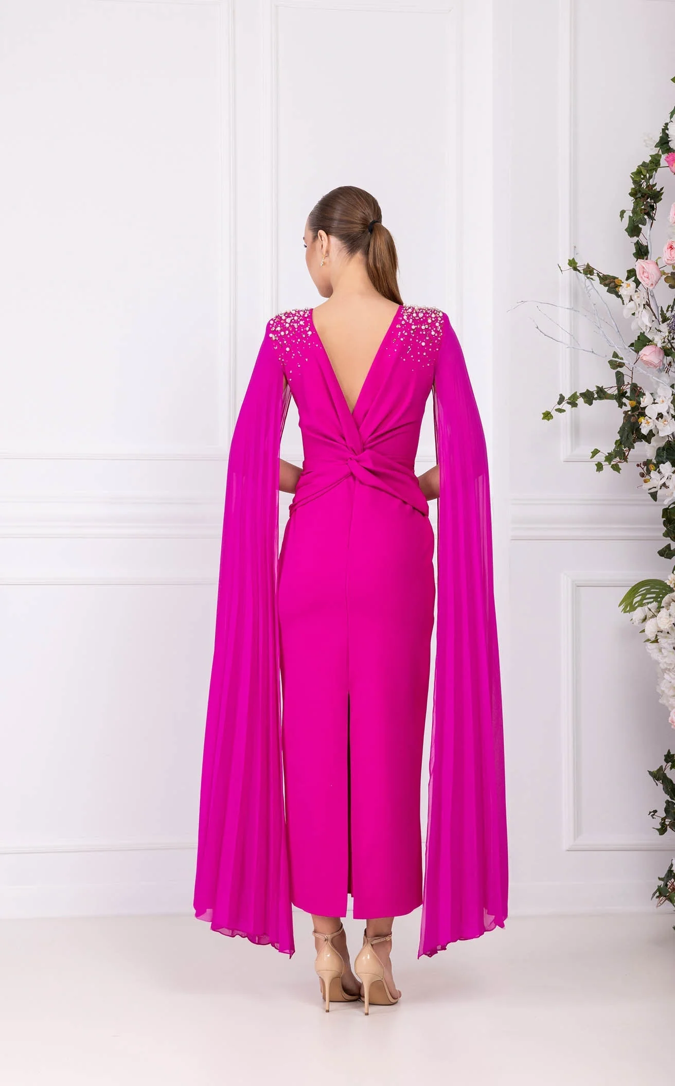 Odrella 7473CL Dress - Image 17