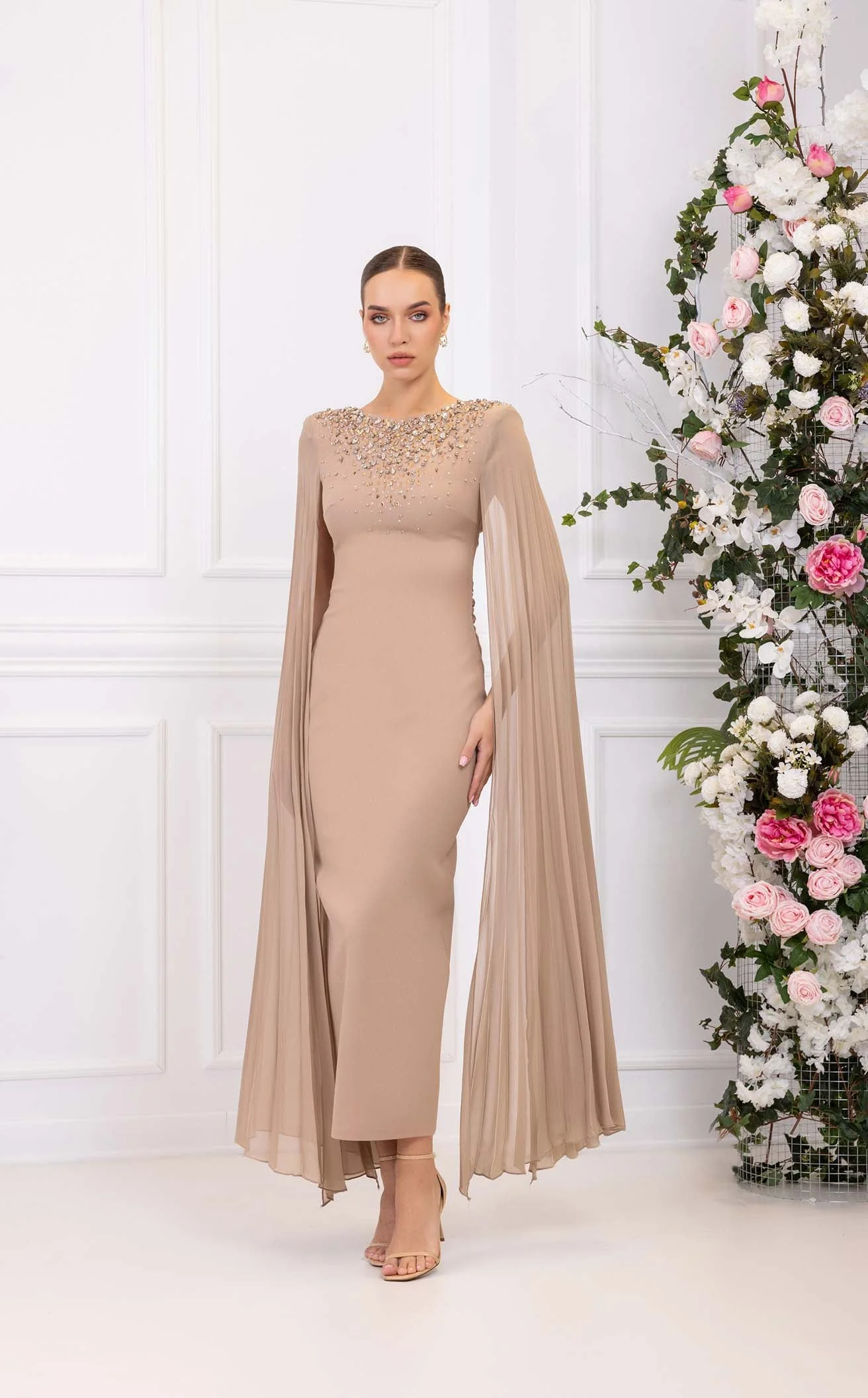 Odrella 7473CL Dress - Image 18