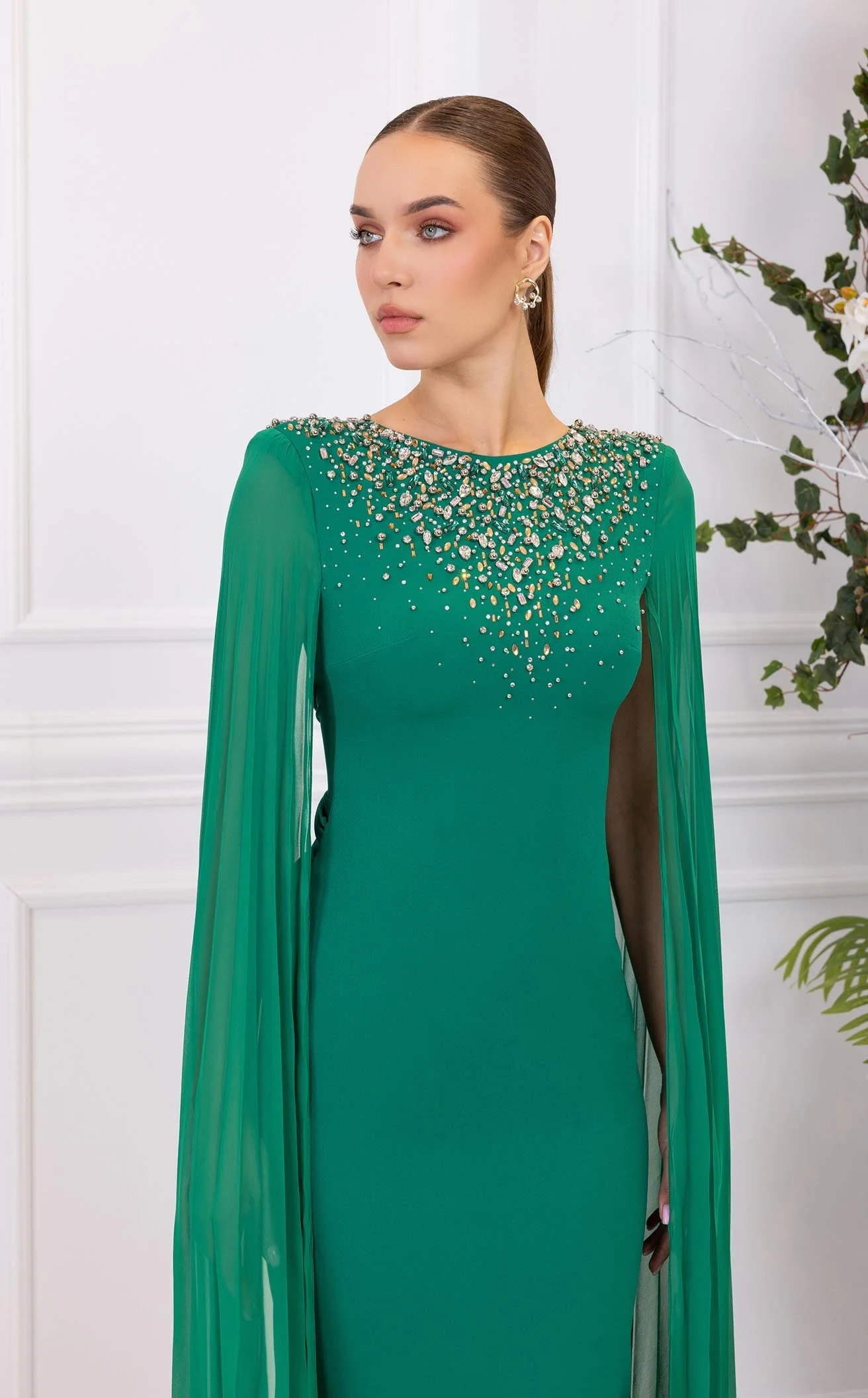 Odrella 7473CL Dress - Image 21
