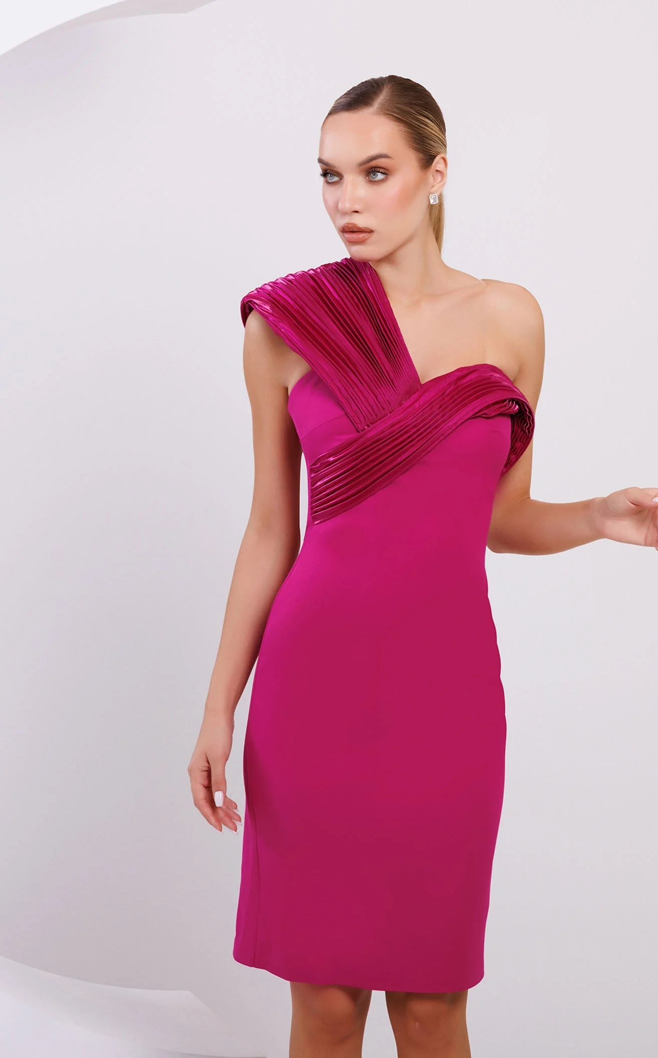 Odrella 7731CL Dress - Image 5
