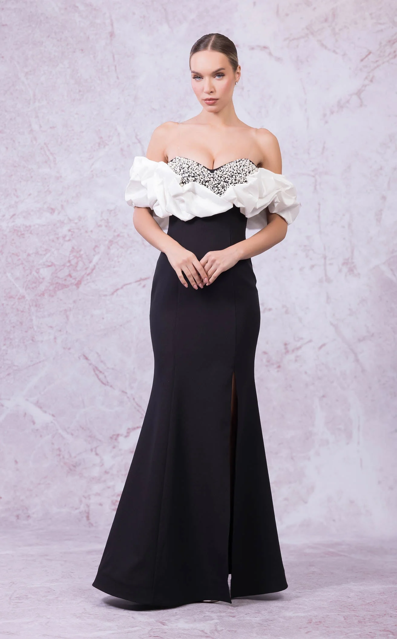 Odrella 7796CL Dress - Image 10