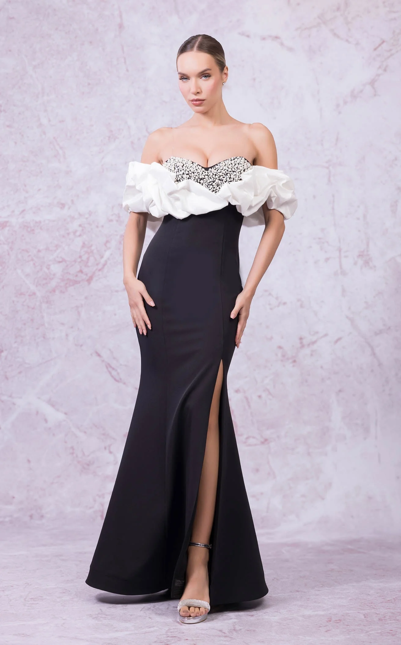 Odrella 7796CL Dress - Image 11