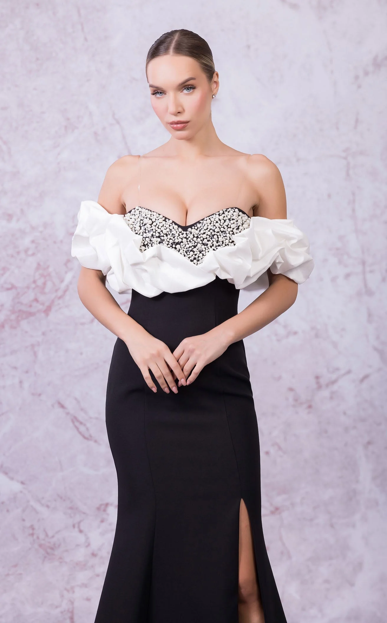 Odrella 7796CL Dress - Image 2