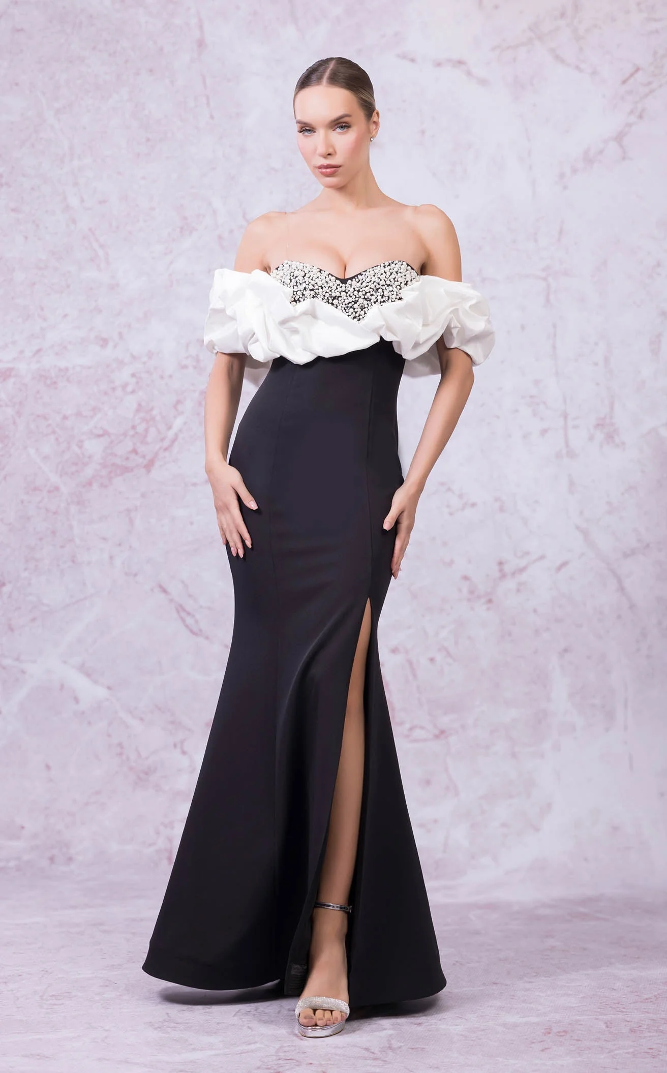 Odrella 7796CL Dress - Image 5