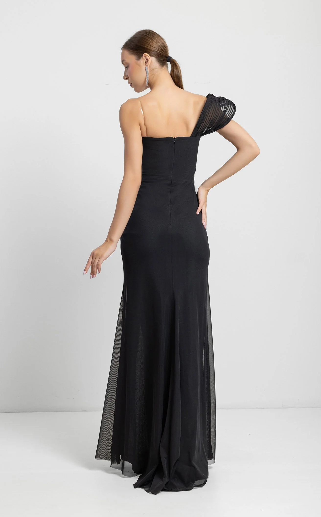 Odrella 7807CL Dress - Image 7