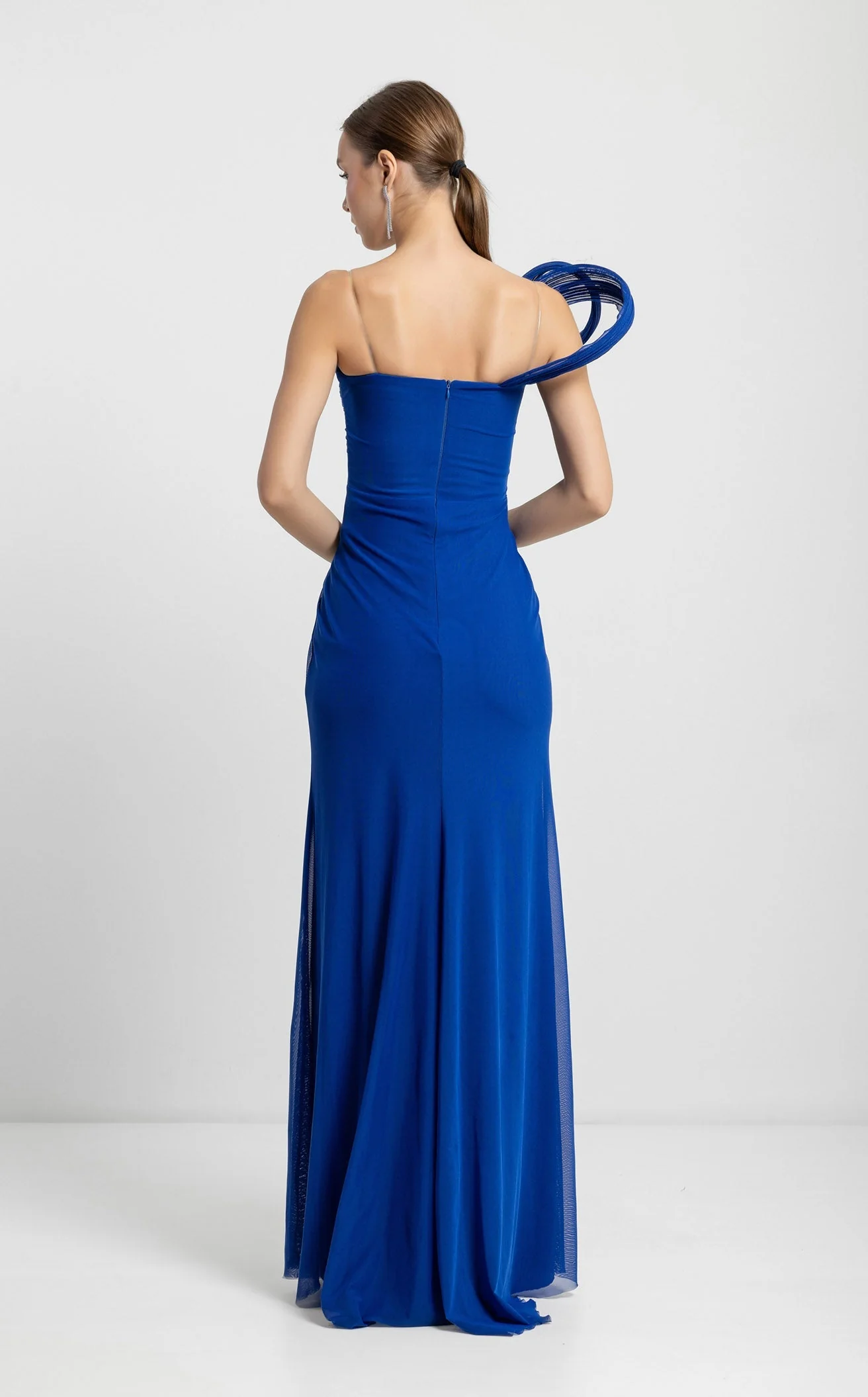 Odrella 7807CL Dress - Image 9