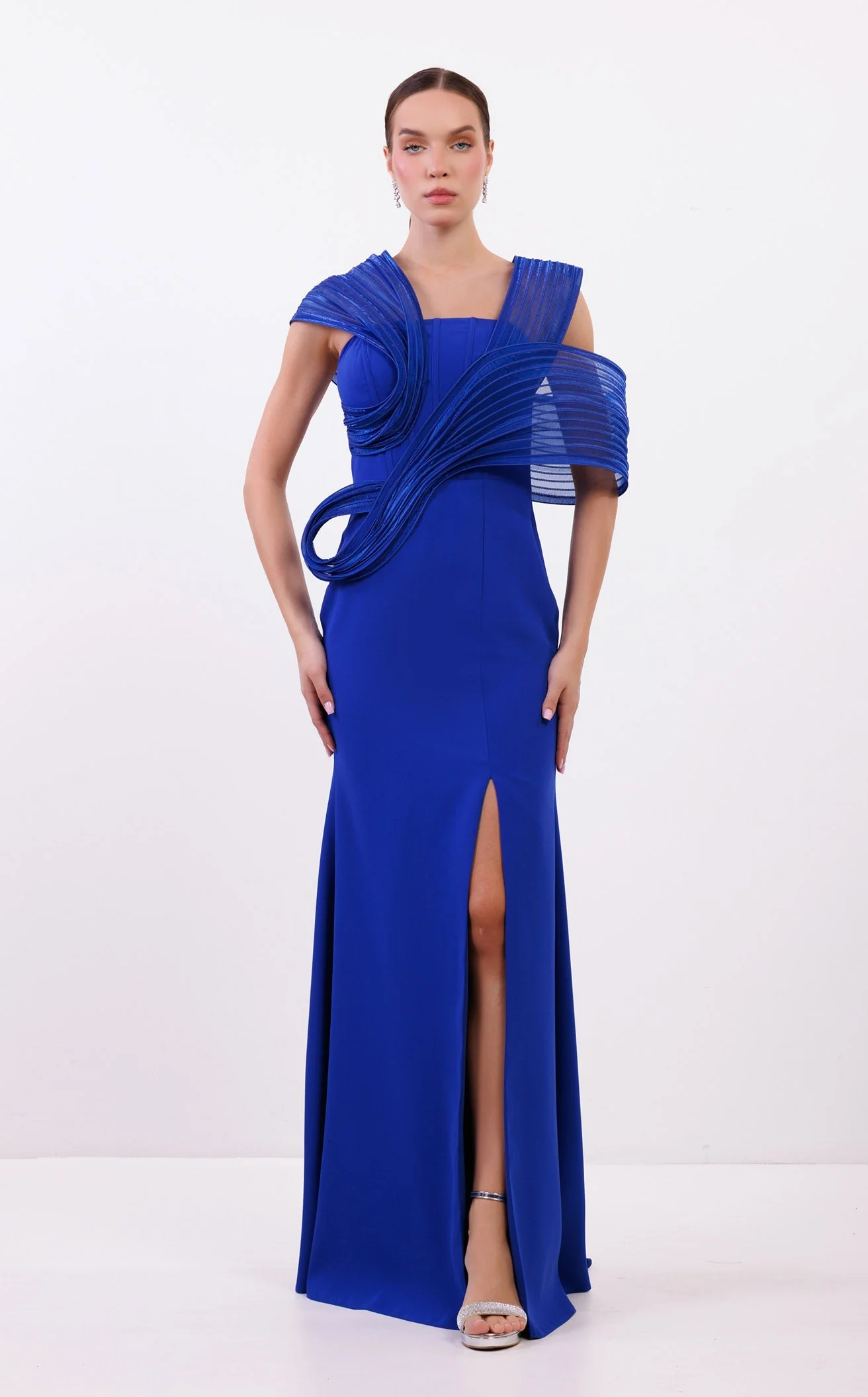 Odrella 7810CL Dress