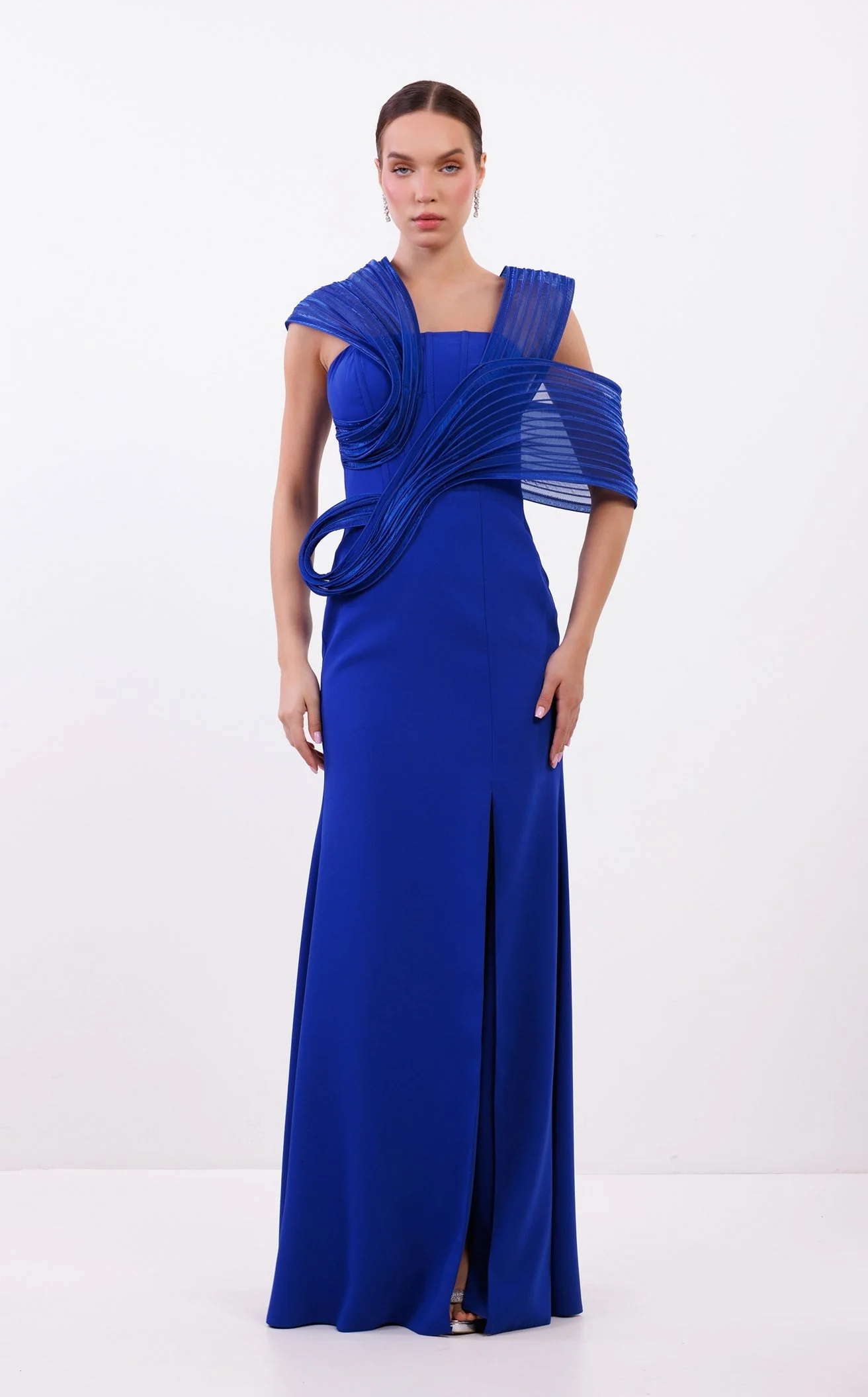Odrella 7810CL Dress - Image 3