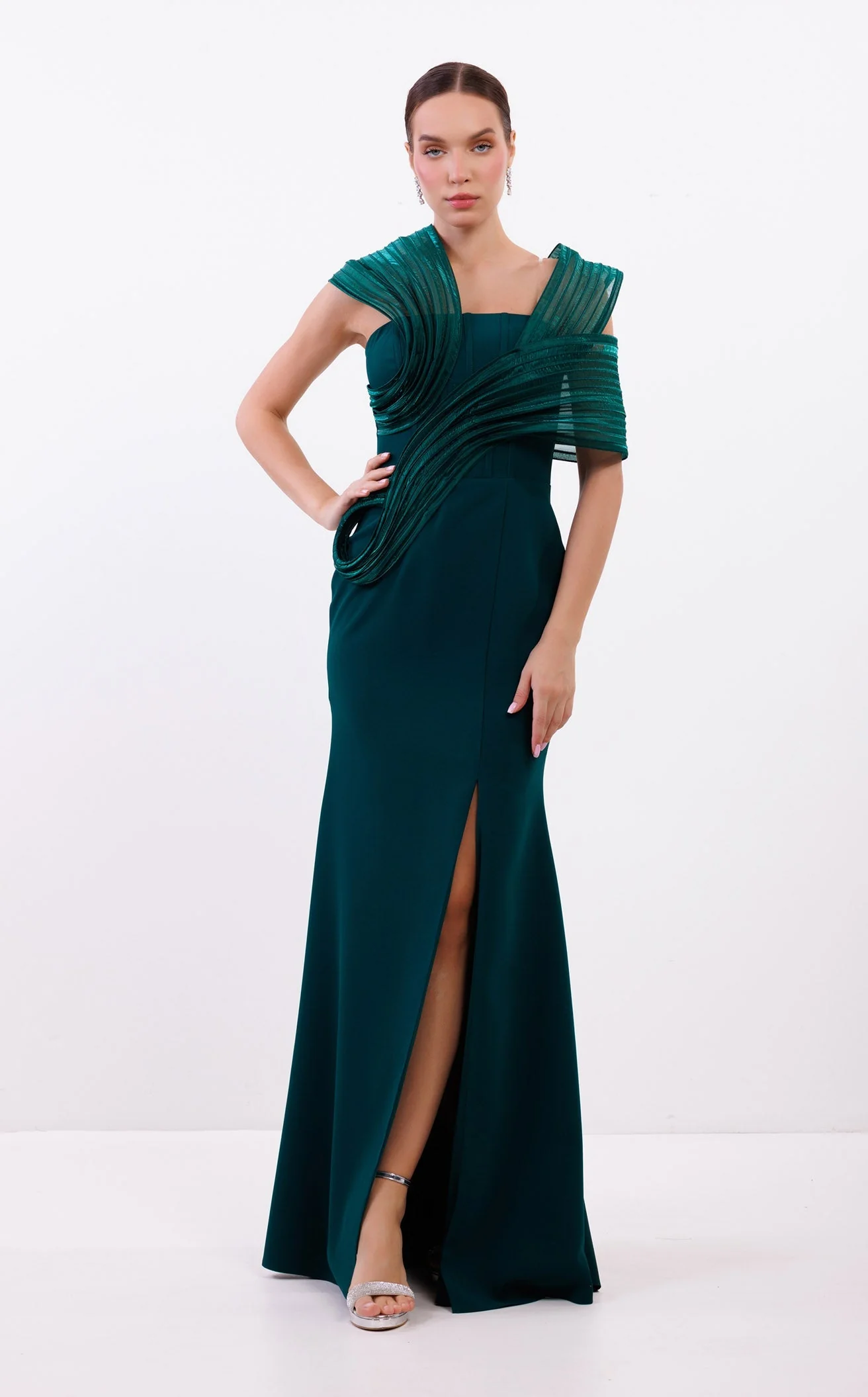 Odrella 7810CL Dress - Image 5
