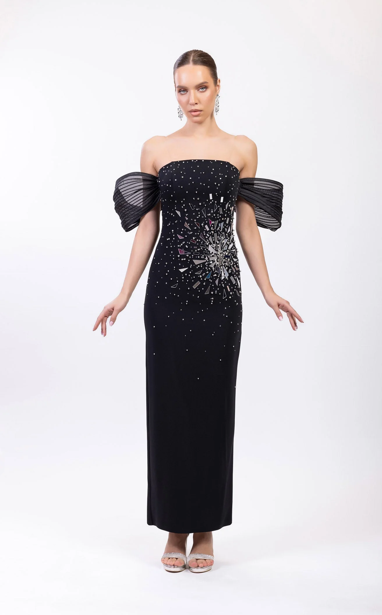 Odrella 7839CL Dress - Image 18