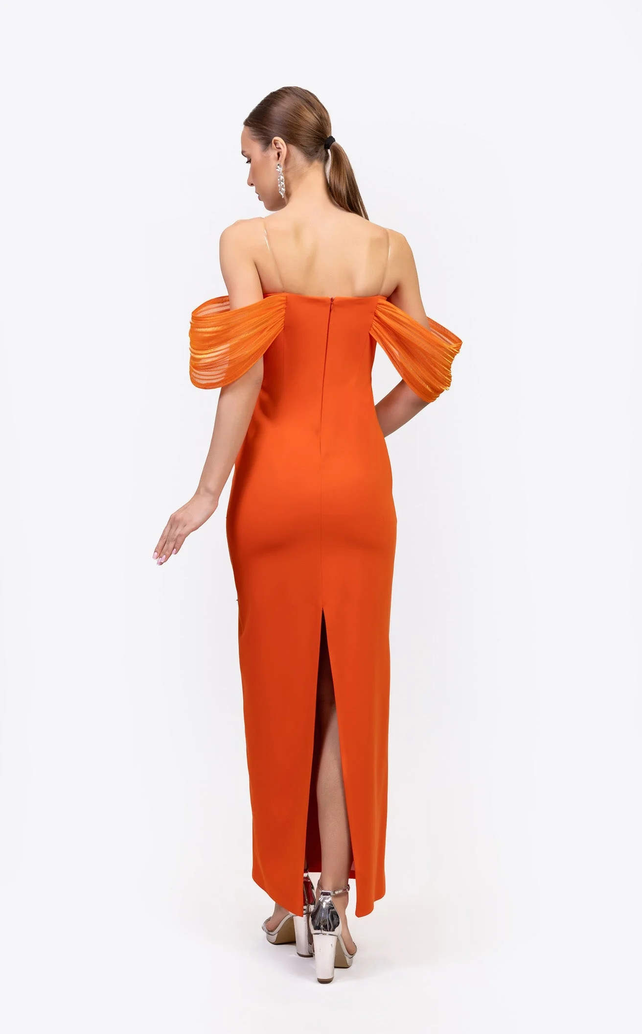 Odrella 7839CL Dress - Image 2
