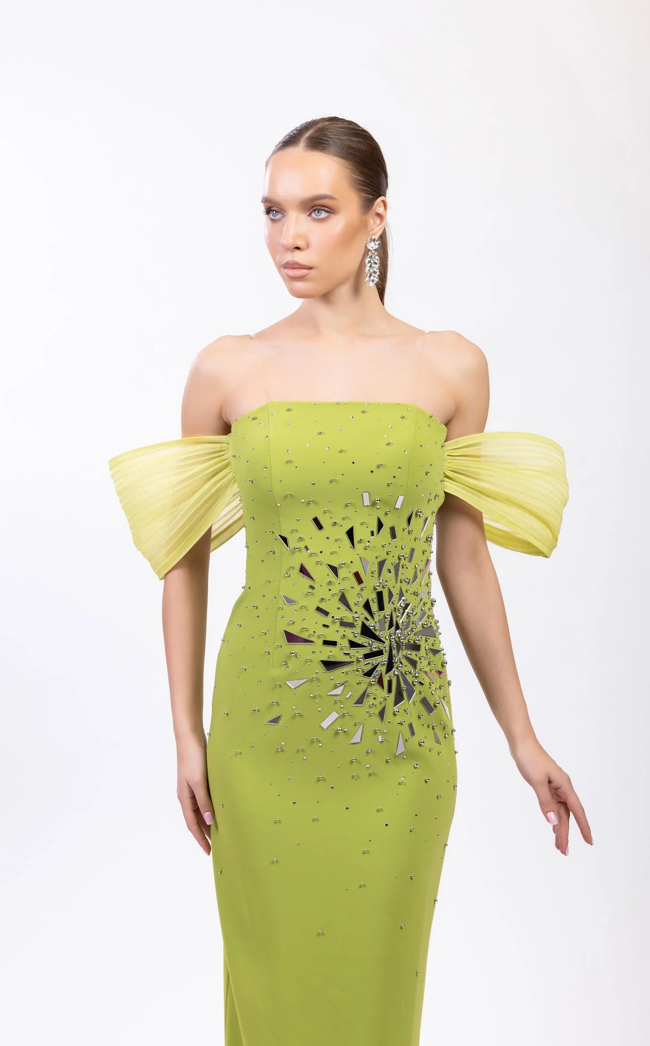 Odrella 7839CL Dress - Image 20