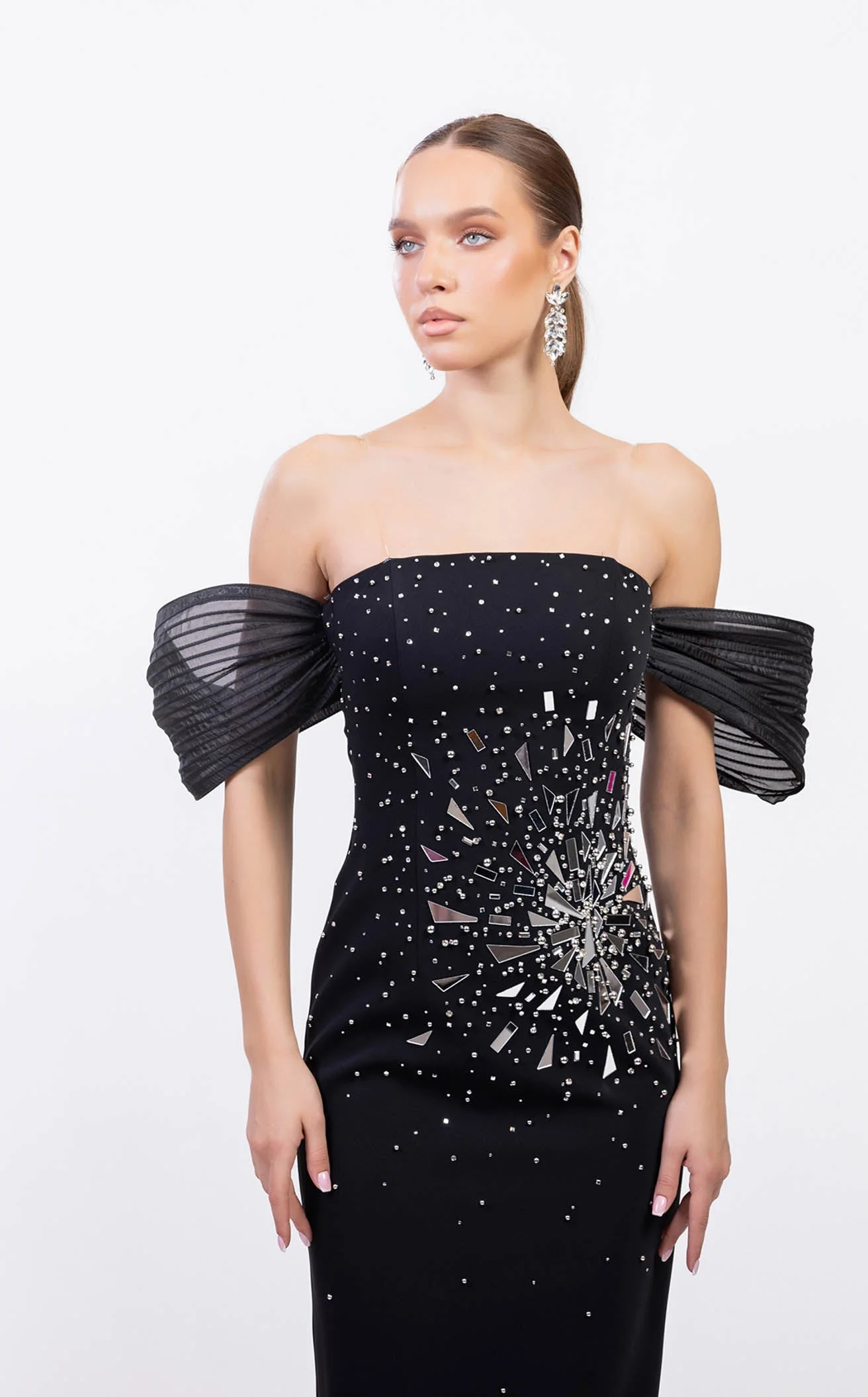 Odrella 7839CL Dress - Image 23