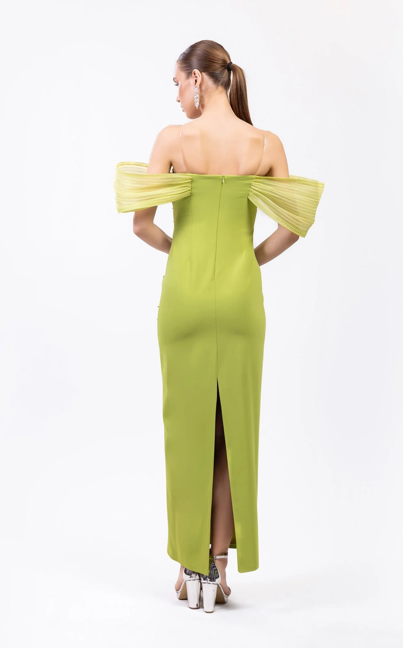 Odrella 7839CL Dress - Image 24