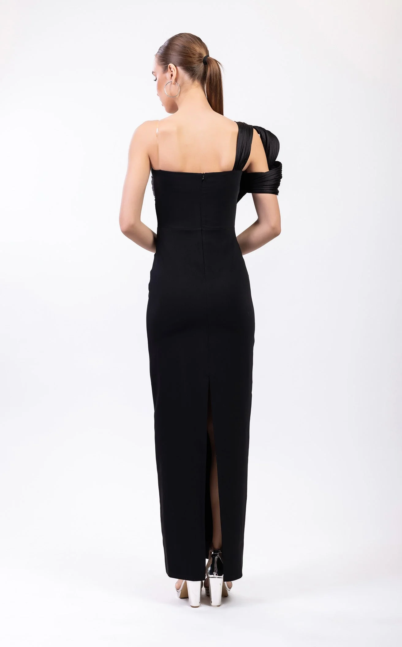 Odrella 7870CL Dress - Image 5