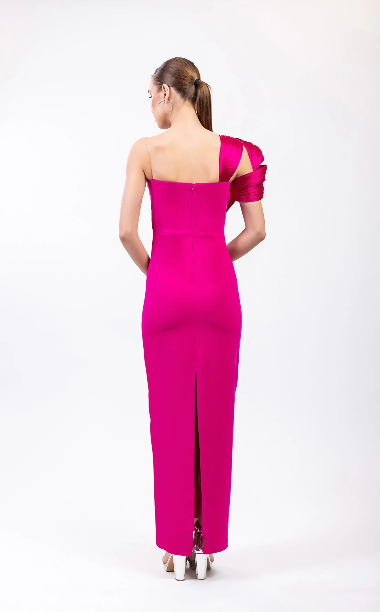 Odrella 7870CL Dress - Image 6