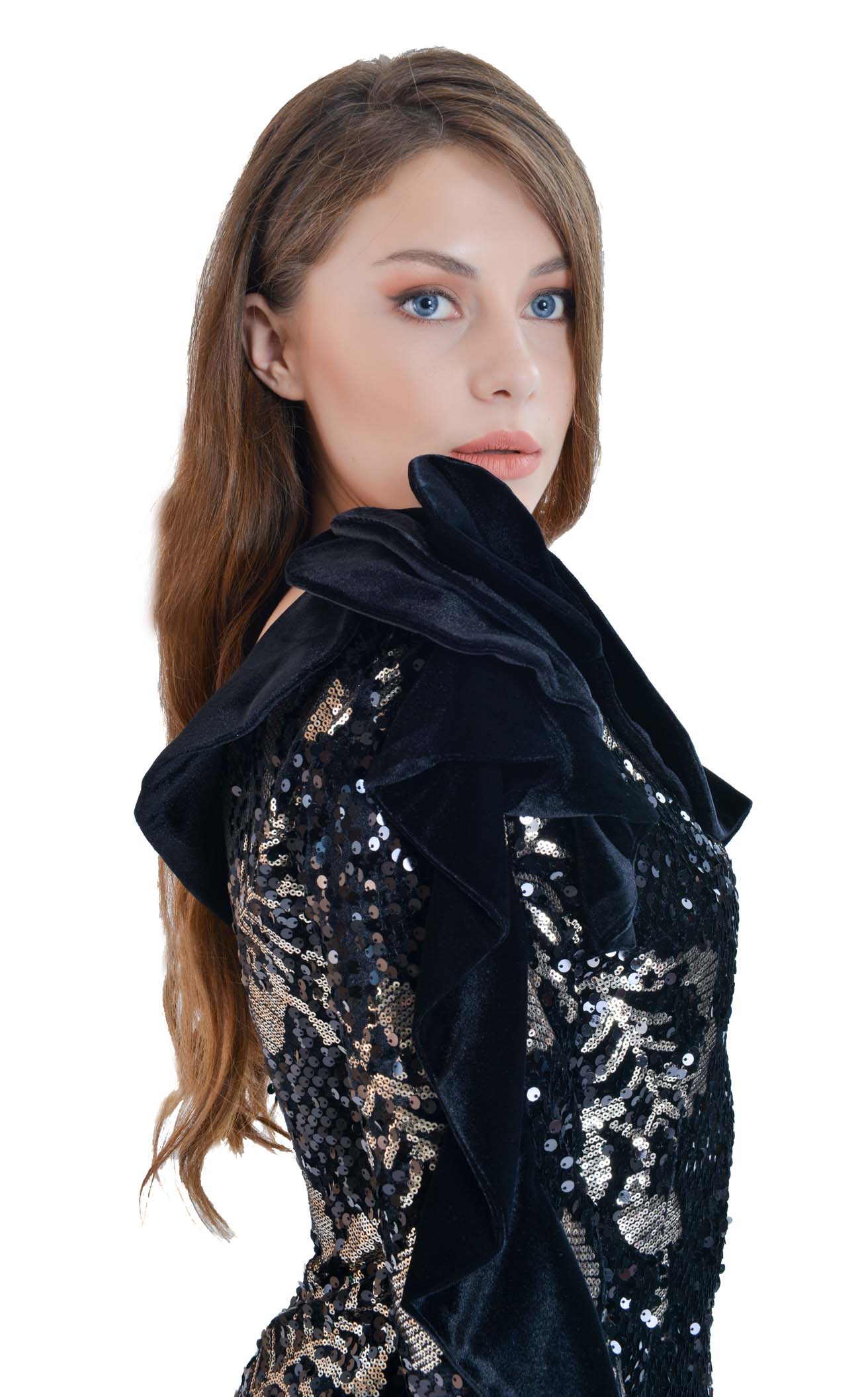Odrella ELT2011CL Dress - Image 3