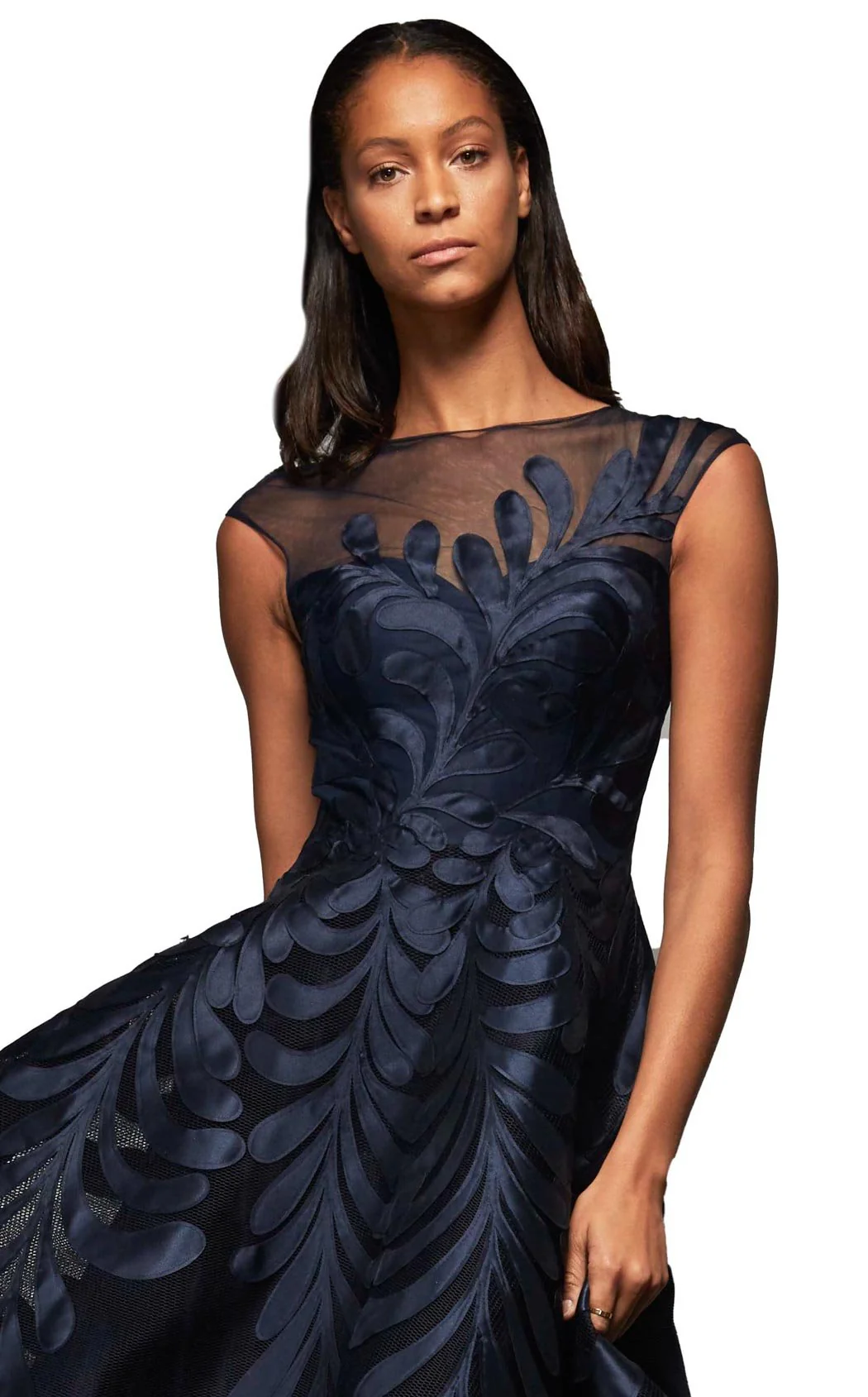 Park 108 M343CL Dress - Image 9