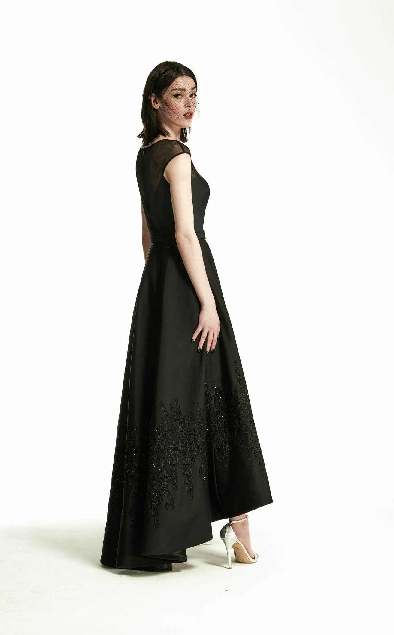 Park 108 M403CL Dress - Image 4
