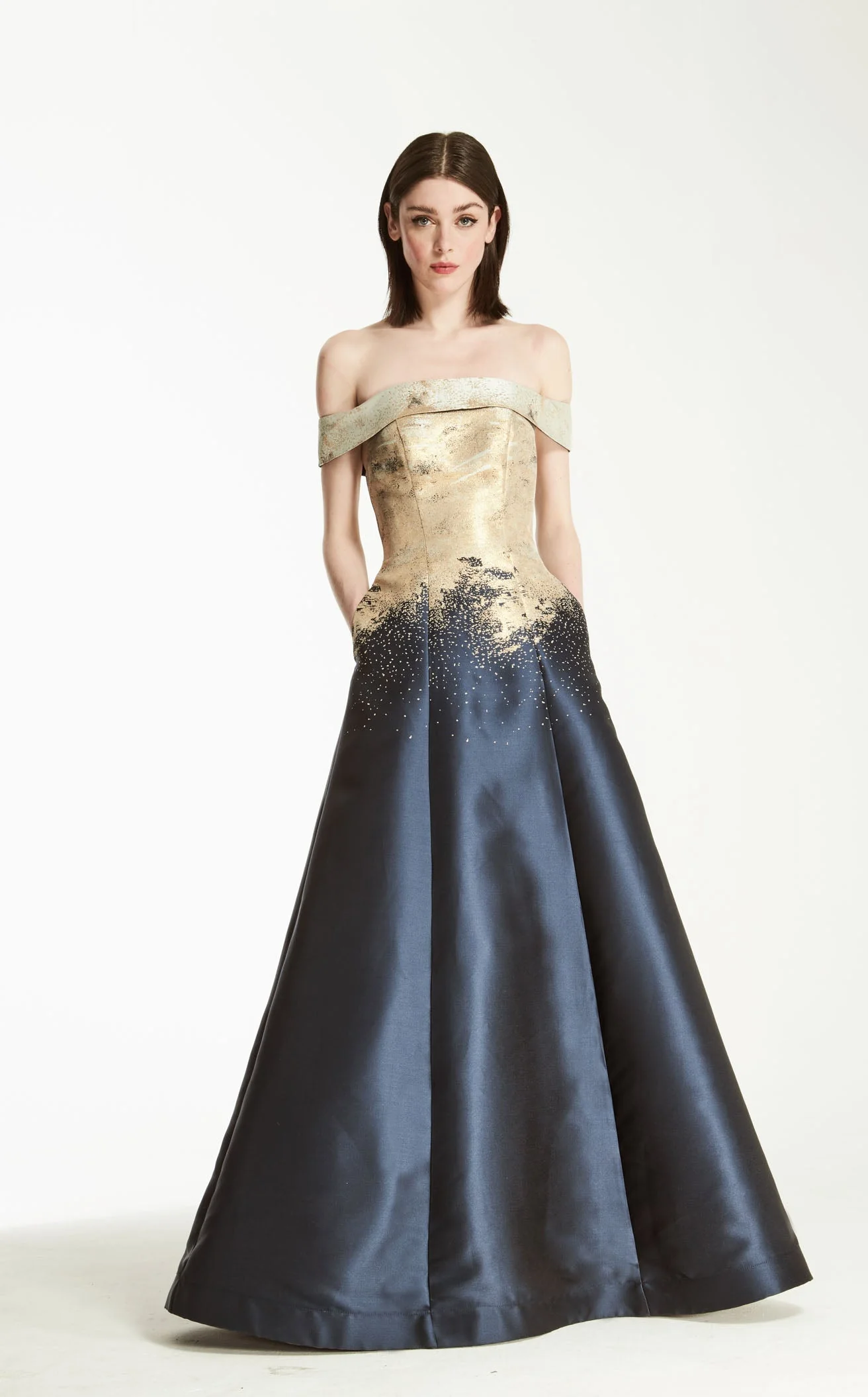 Park 108 M408CL Dress