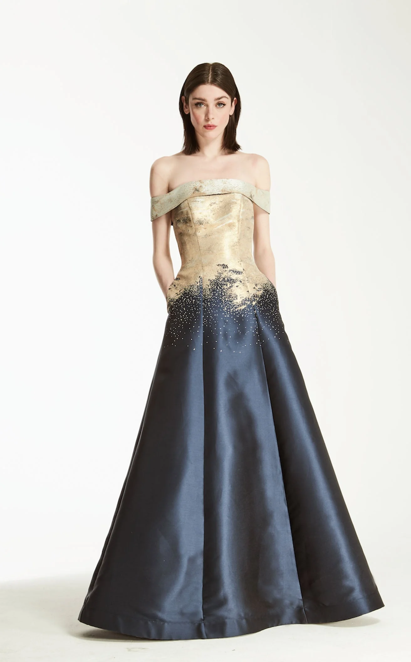 Park 108 M408CL Dress - Image 2