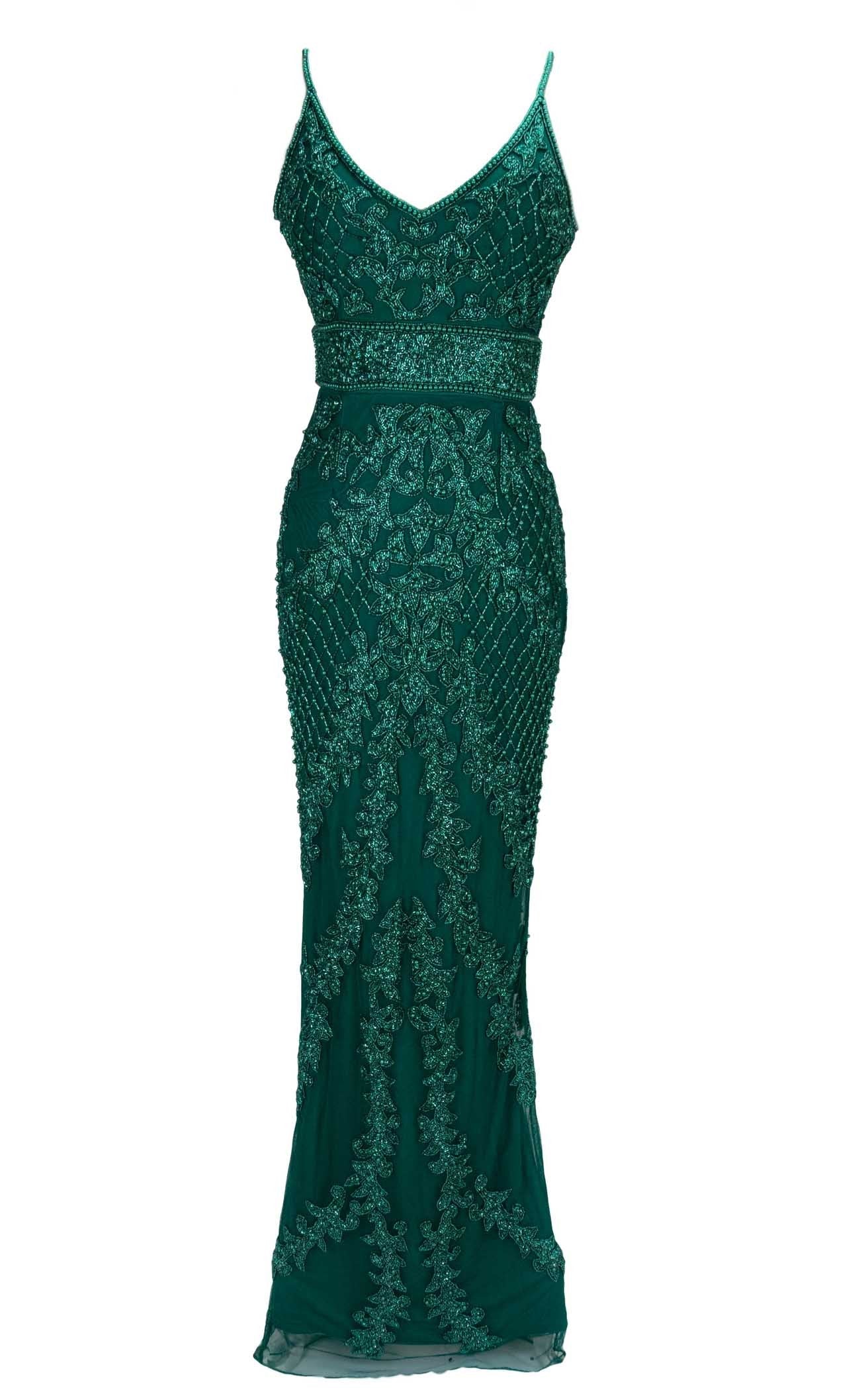 Paul Rekhi 1002CL Dress