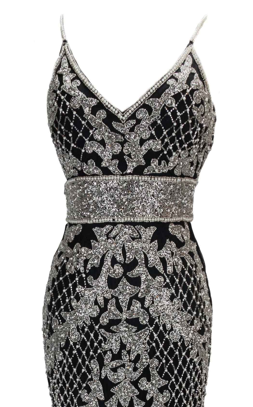 Paul Rekhi 1002CL Dress - Image 13