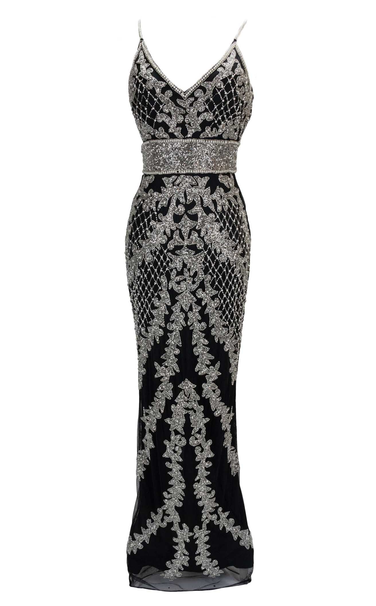 Paul Rekhi 1002CL Dress - Image 6