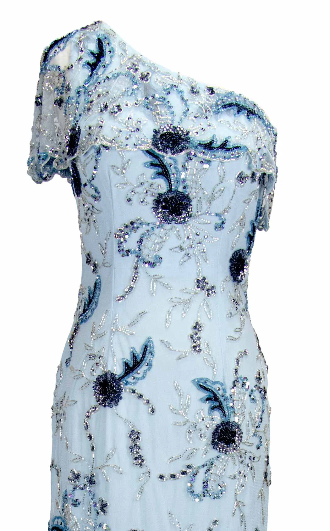 Paul Rekhi 5208 Dress - Image 9