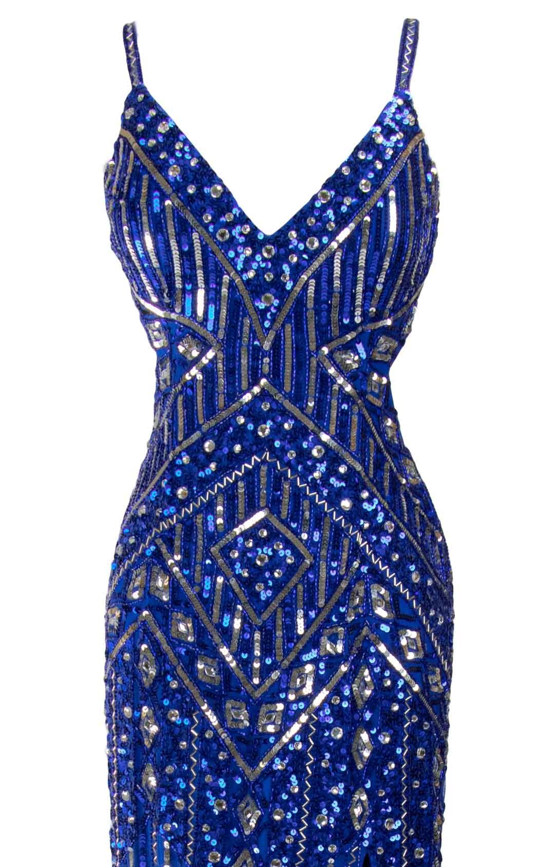 Paul Rekhi 5210CL Dress - Image 14