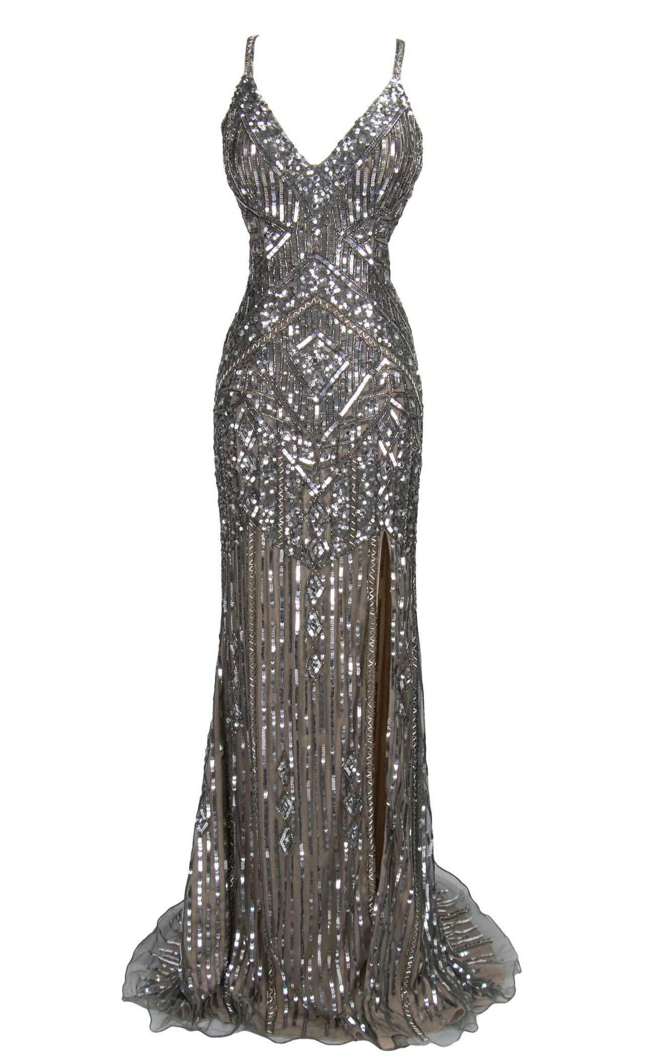 Paul Rekhi 5210CL Dress - Image 7