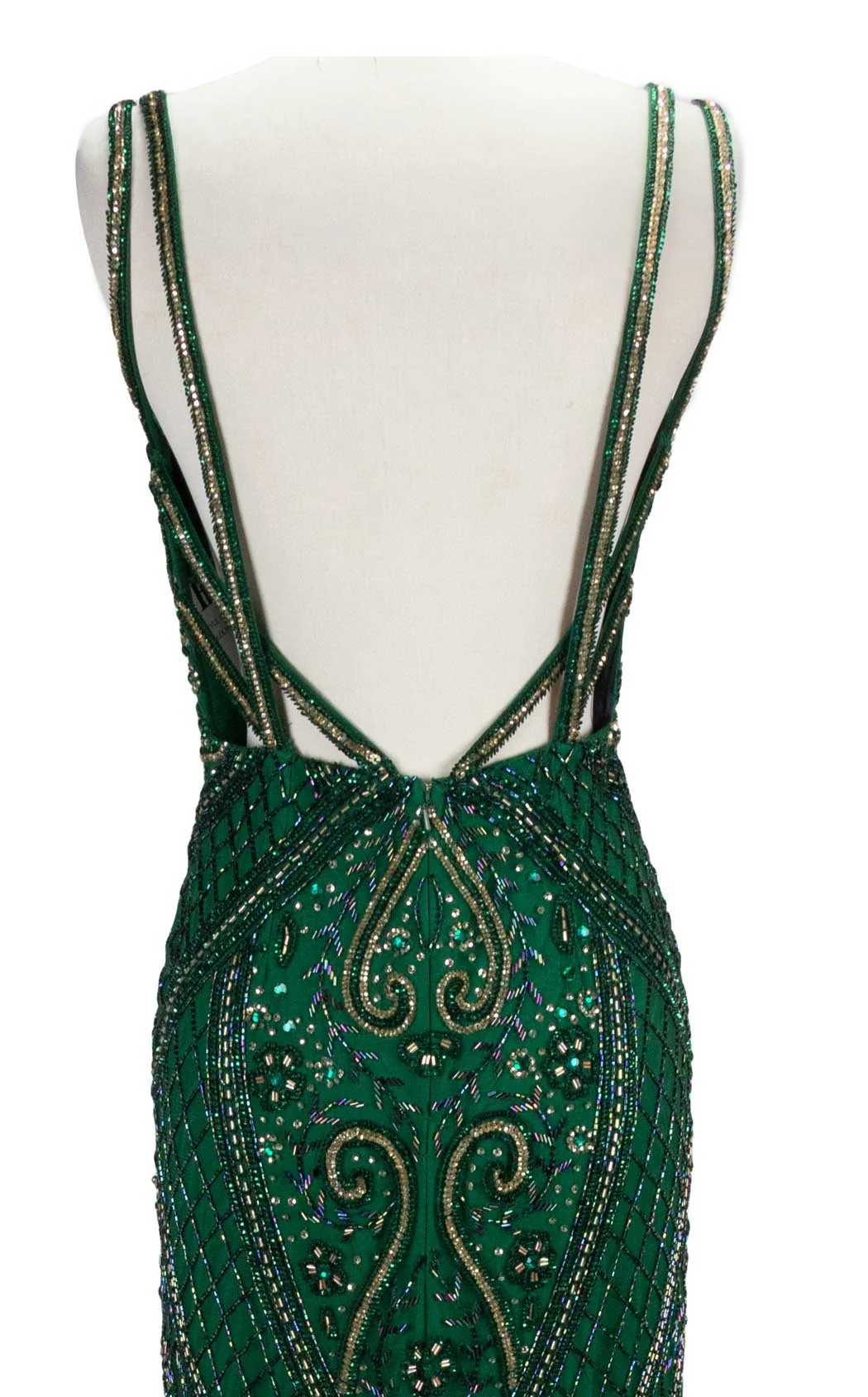 Paul Rekhi 5266CL Dress - Image 6