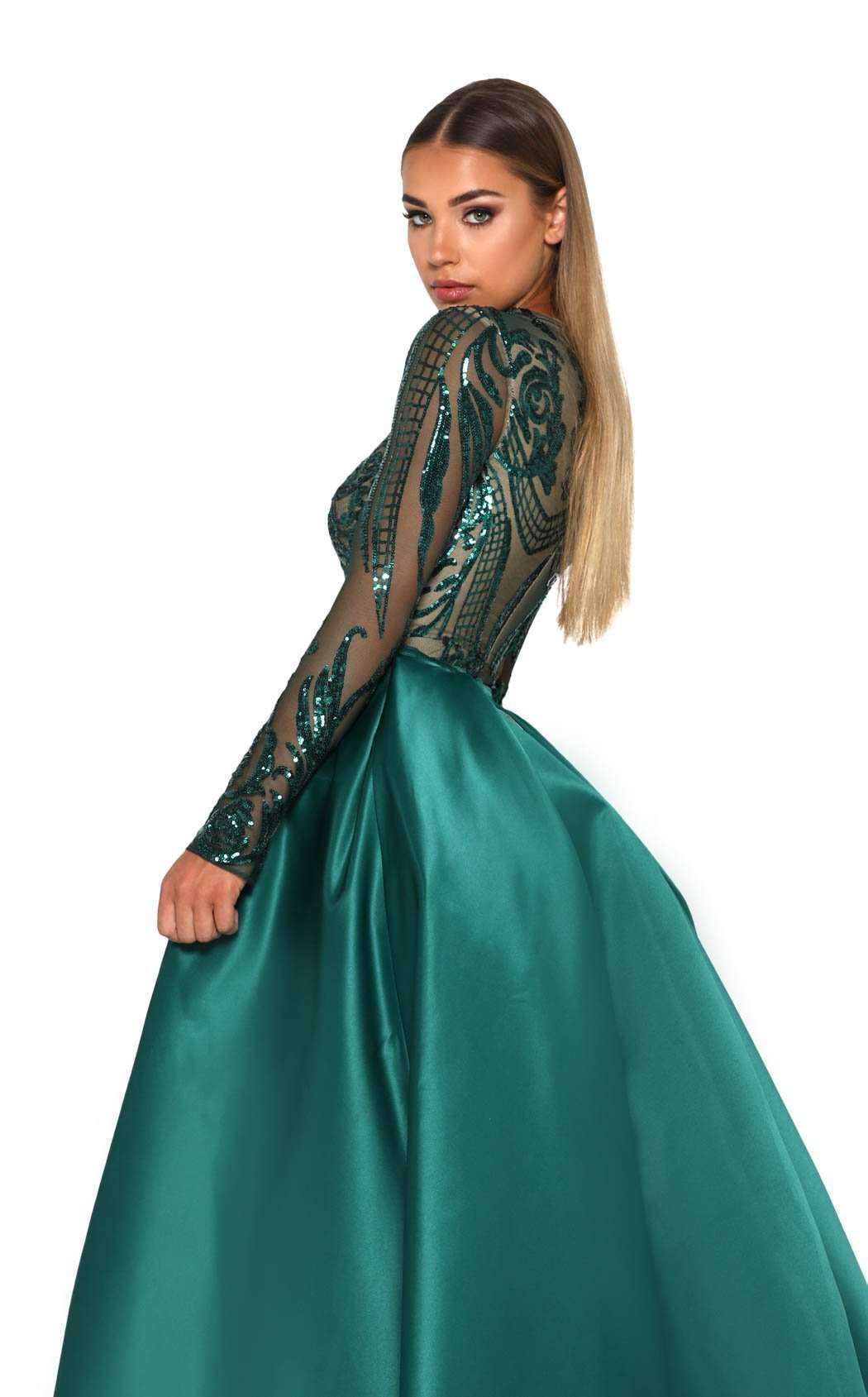 Portia and Scarlett 1705CL Dress - Image 10