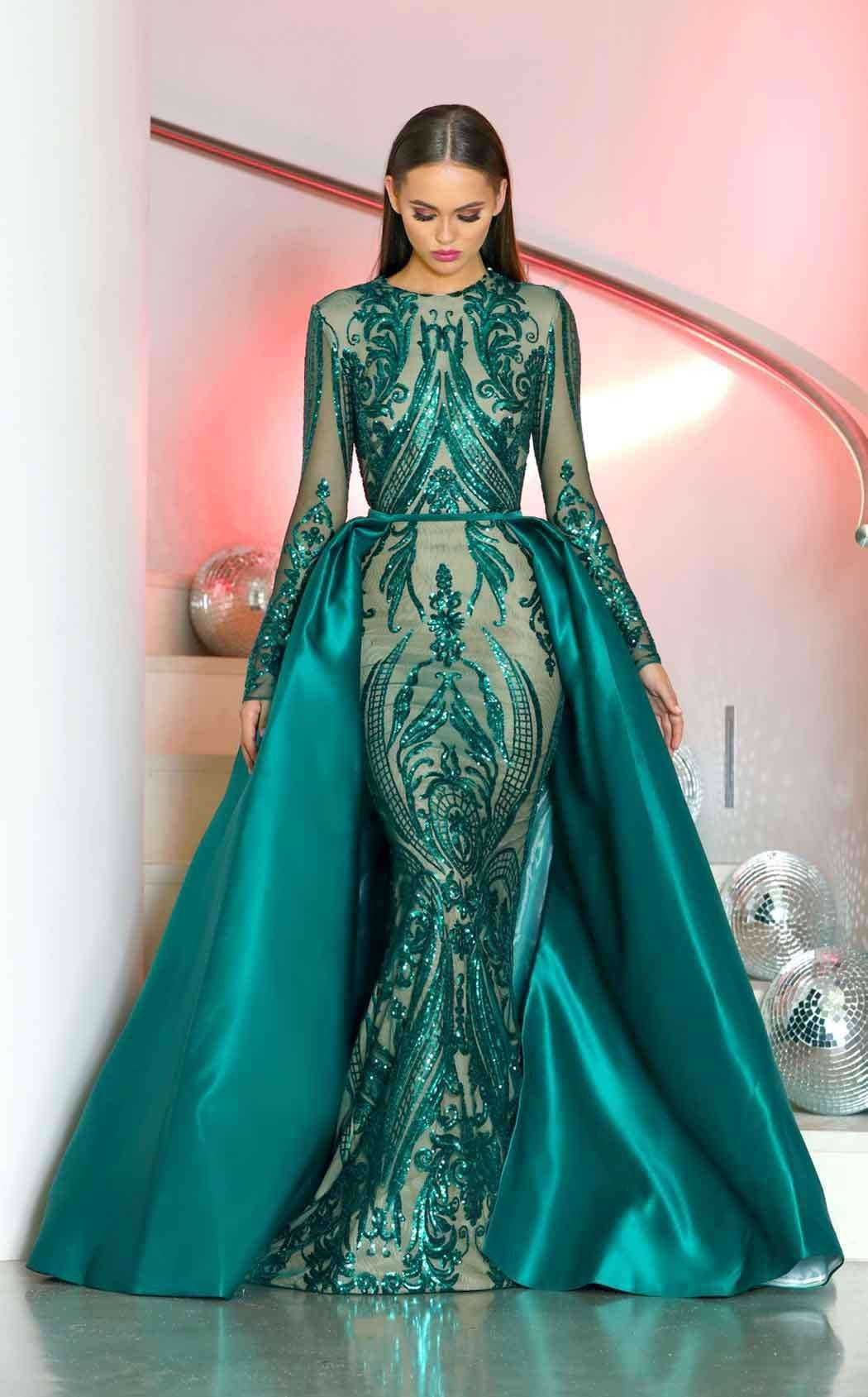 Portia and Scarlett 1705CL Dress - Image 15