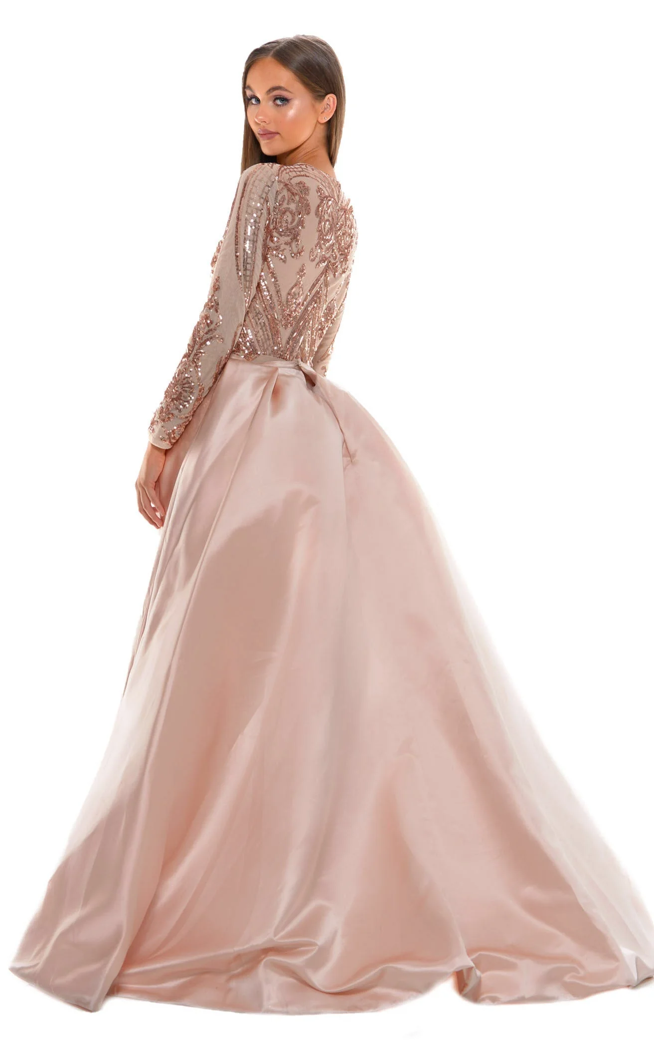 Portia and Scarlett 1705CL Dress - Image 17
