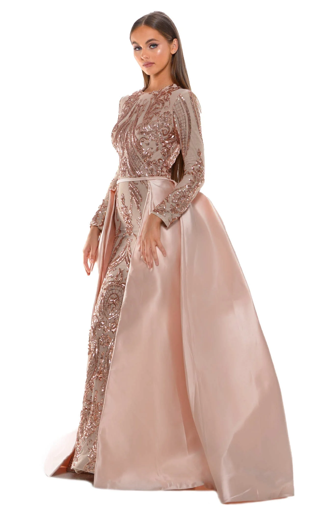 Portia and Scarlett 1705CL Dress - Image 18
