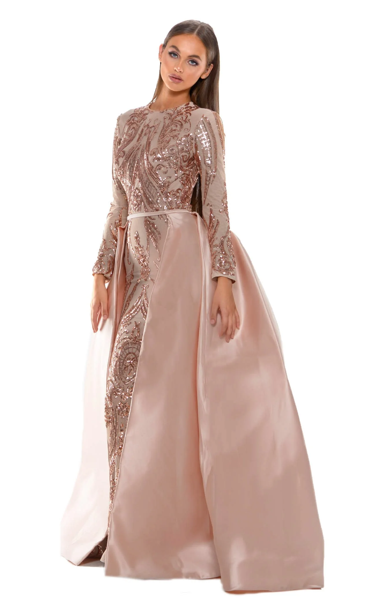 Portia and Scarlett 1705CL Dress - Image 19