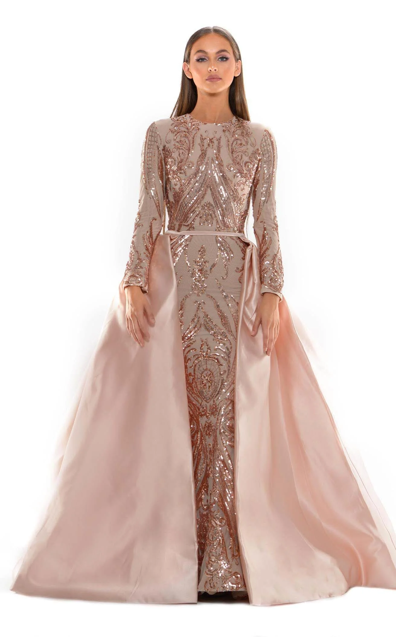 Portia and Scarlett 1705CL Dress - Image 2