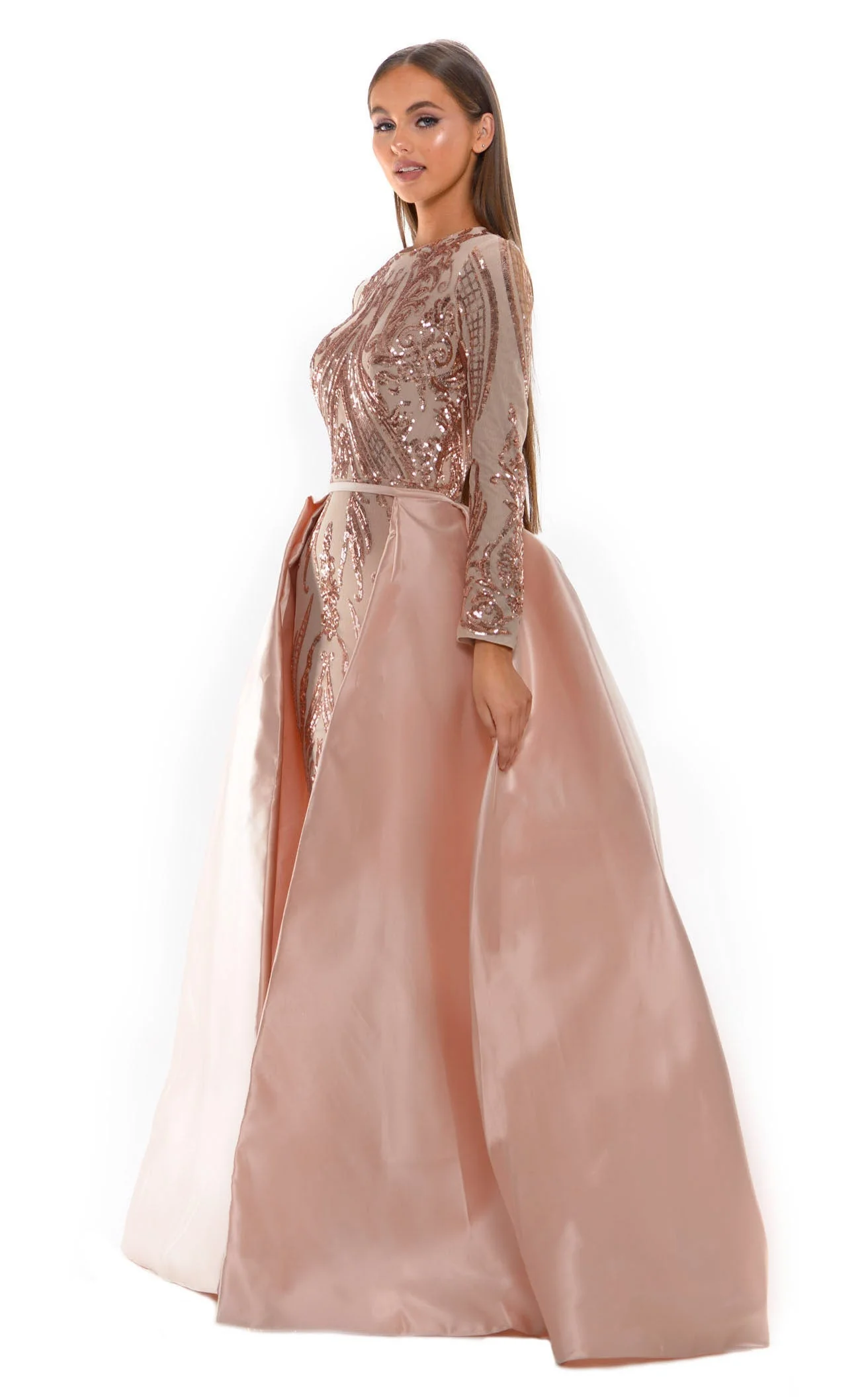 Portia and Scarlett 1705CL Dress - Image 20