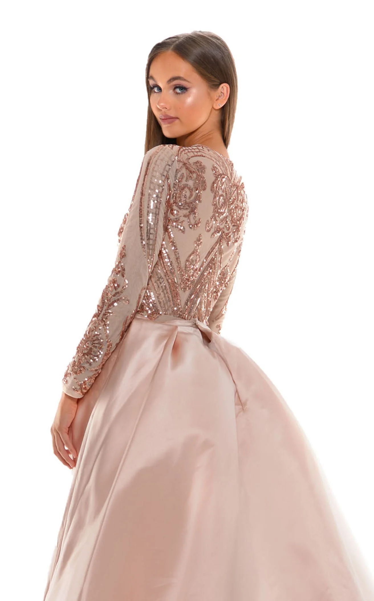 Portia and Scarlett 1705CL Dress - Image 21