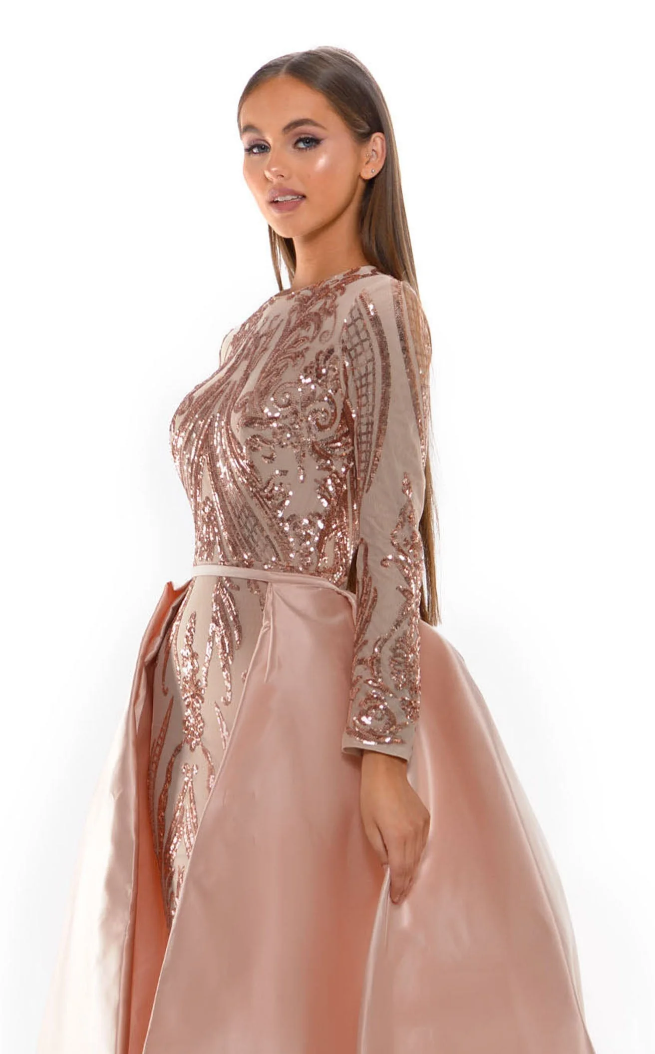 Portia and Scarlett 1705CL Dress - Image 22