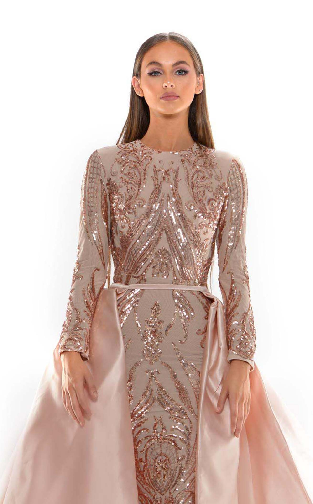 Portia and Scarlett 1705CL Dress - Image 23
