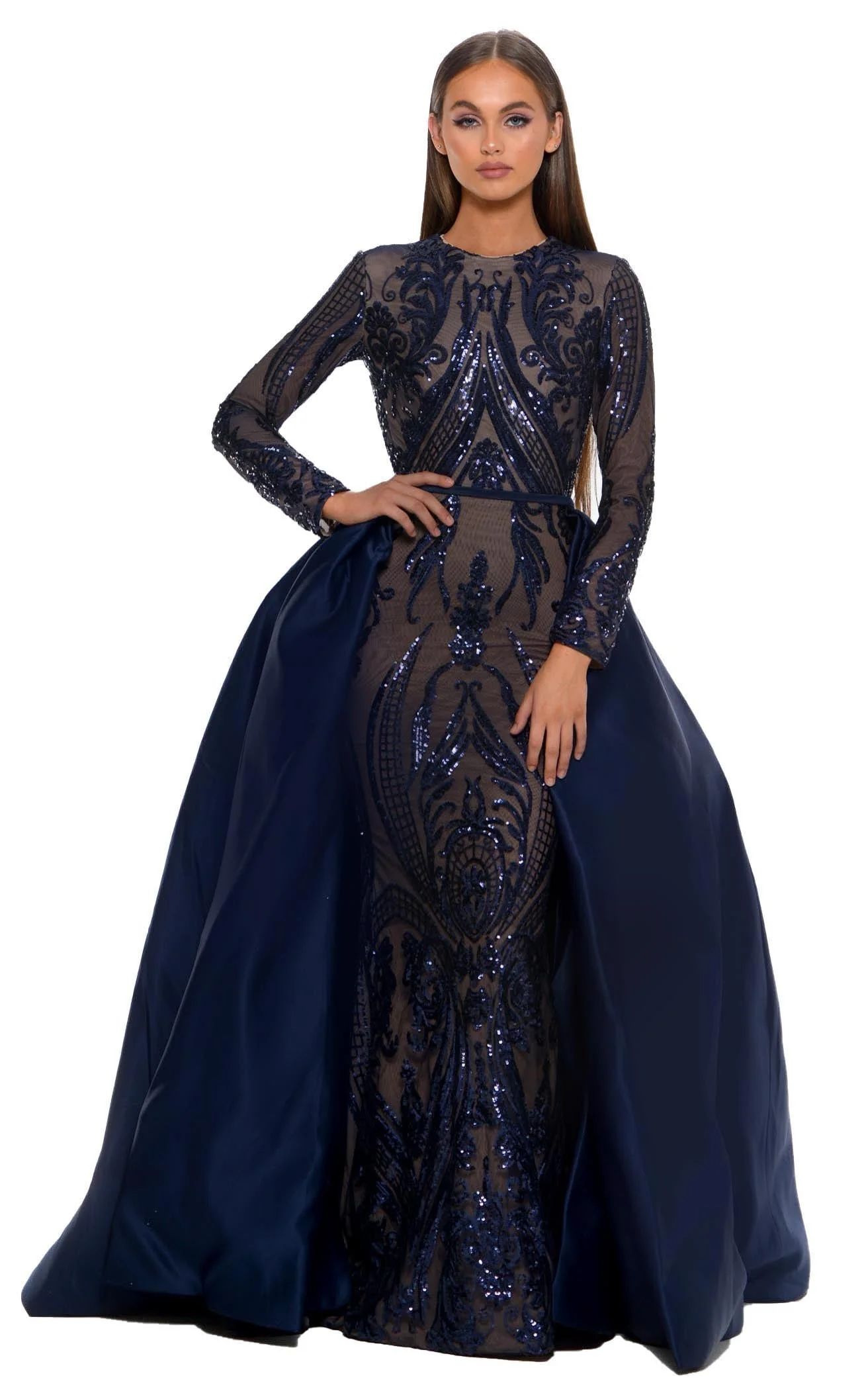 Portia and Scarlett 1705CL Dress - Image 24